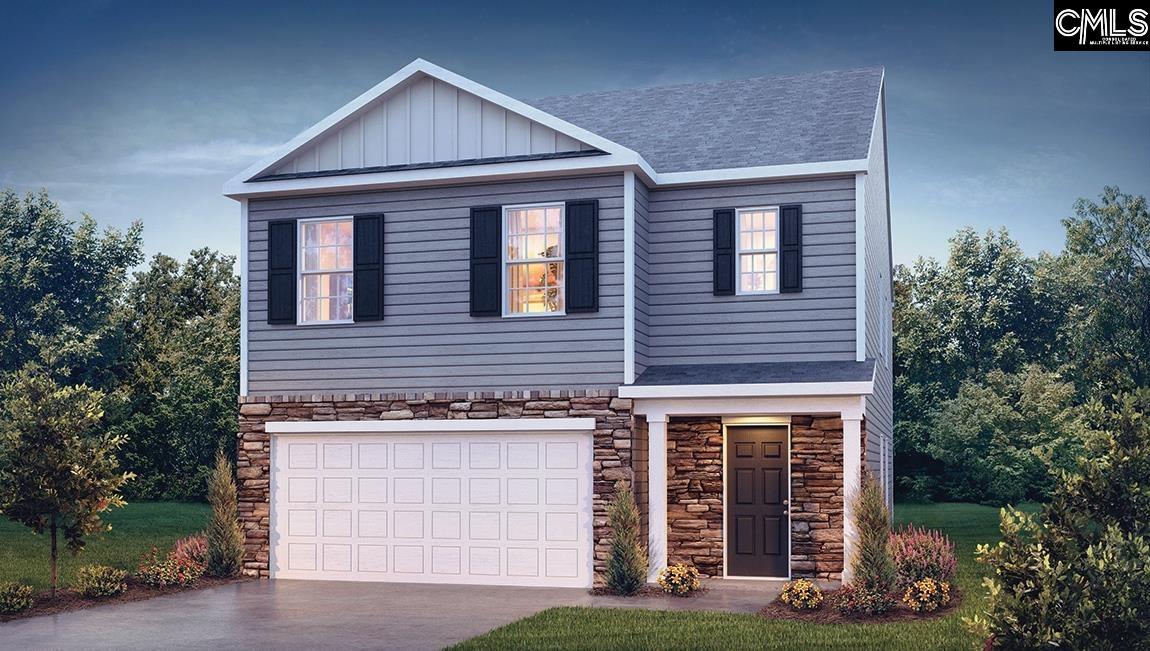 2046 Elmridge Road Columbia, SC 29209