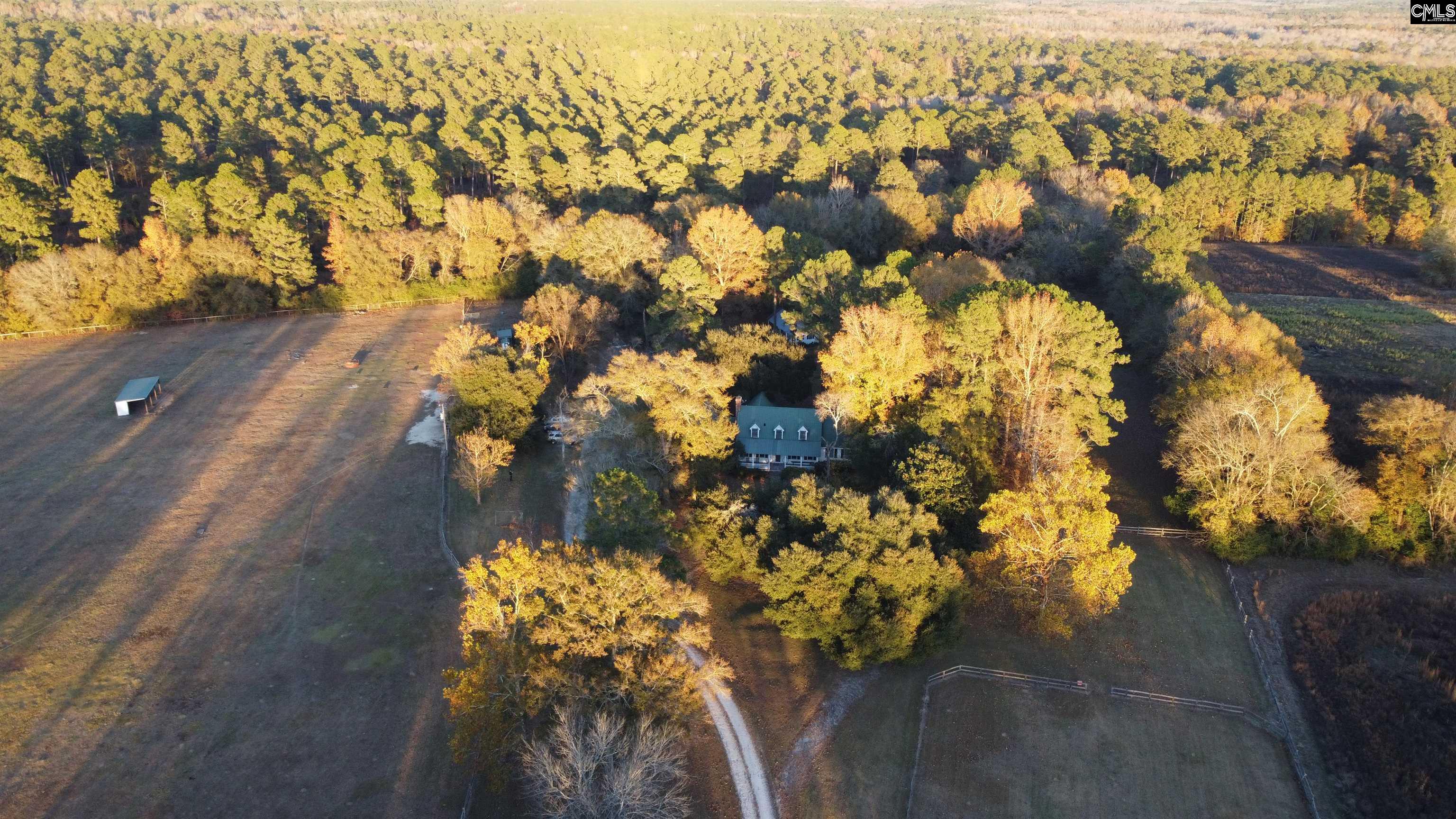 481 Cantey Lane, Rembert, SC 29128