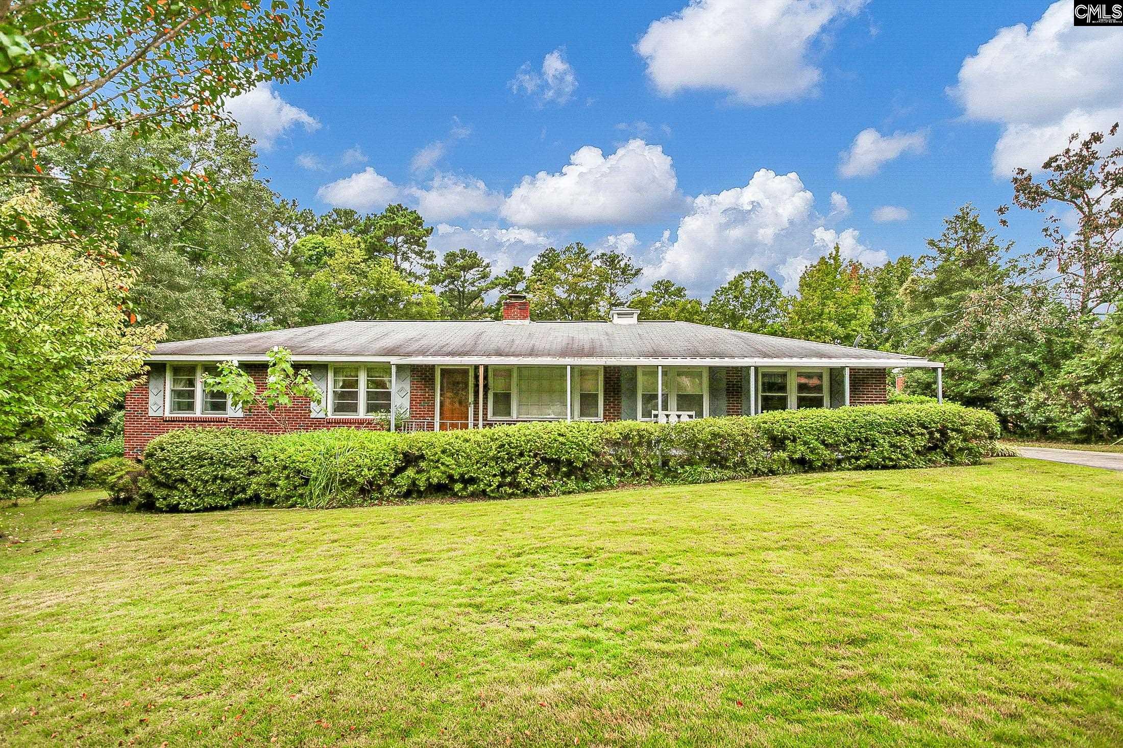 134 Lancewood Road Columbia, SC 29210-7524