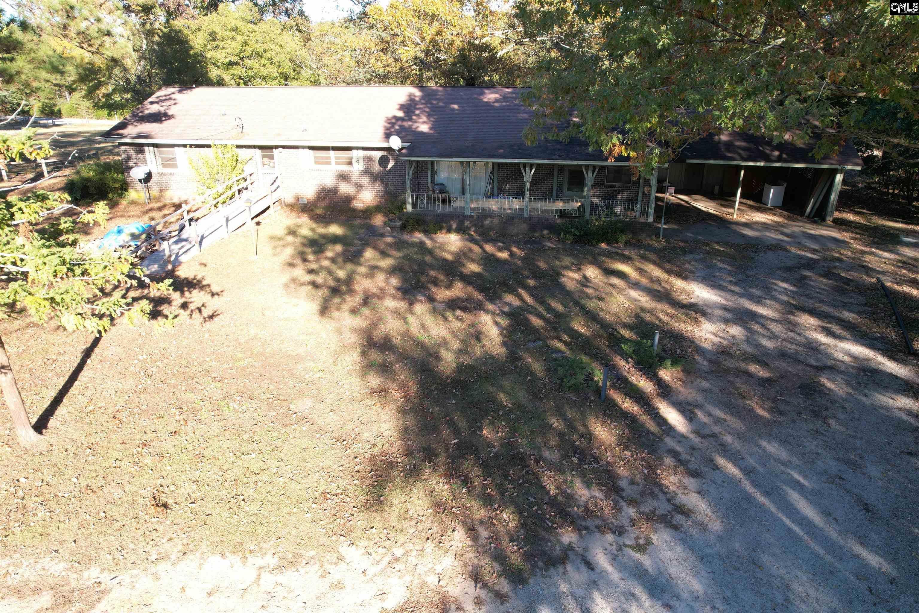 524 Red Knoll Road Chapin, SC 29036