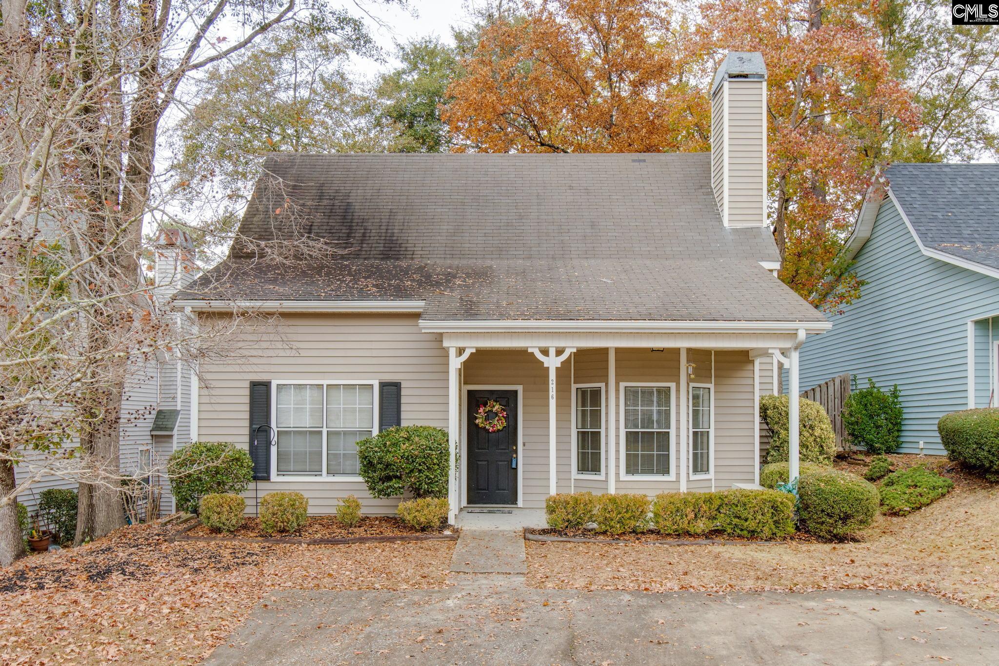 216 Whittington Court Columbia, SC 29210