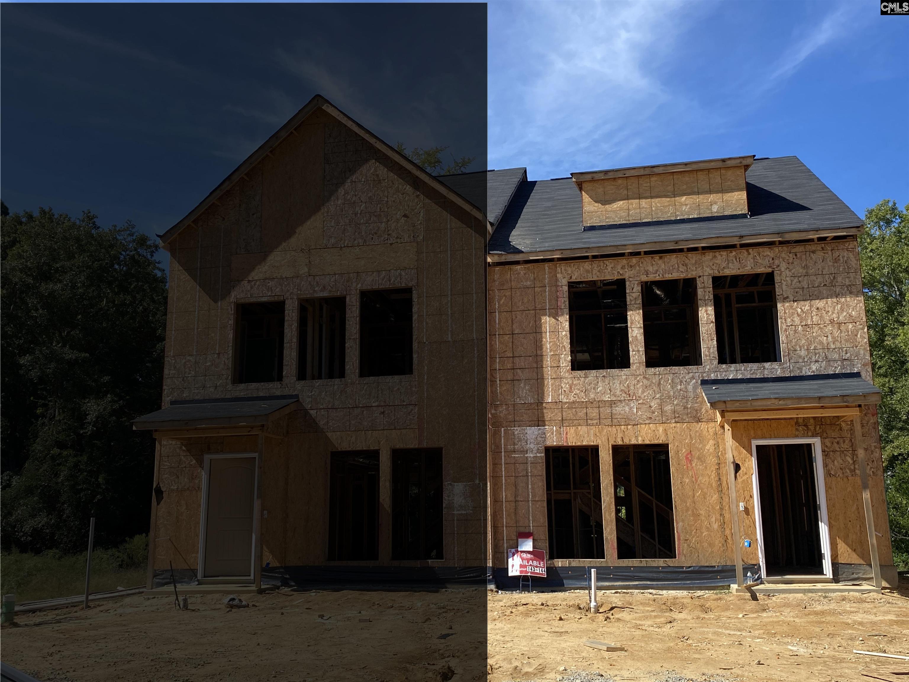 1111 Ederbach Drive Lexington, SC 29073