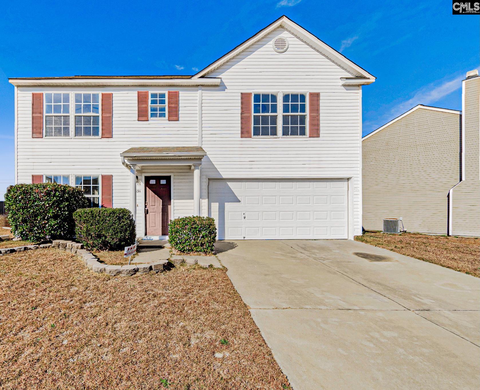 194 Fox Grove Circle Columbia, SC 29229