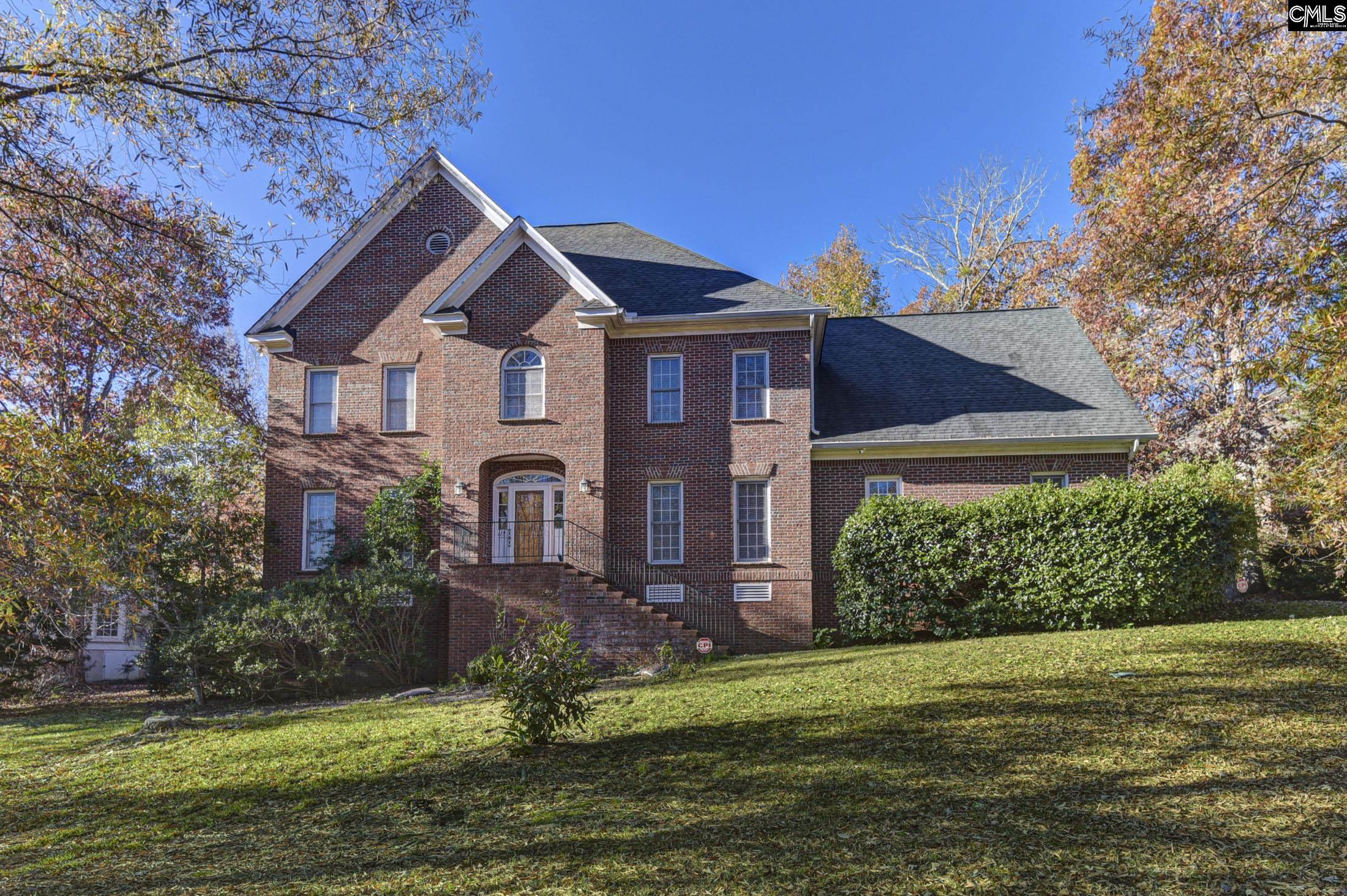 119 Laurel Branch Way Columbia, SC 29212