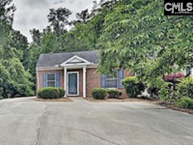 246 Waverly Court Lexington, SC 29072-2094