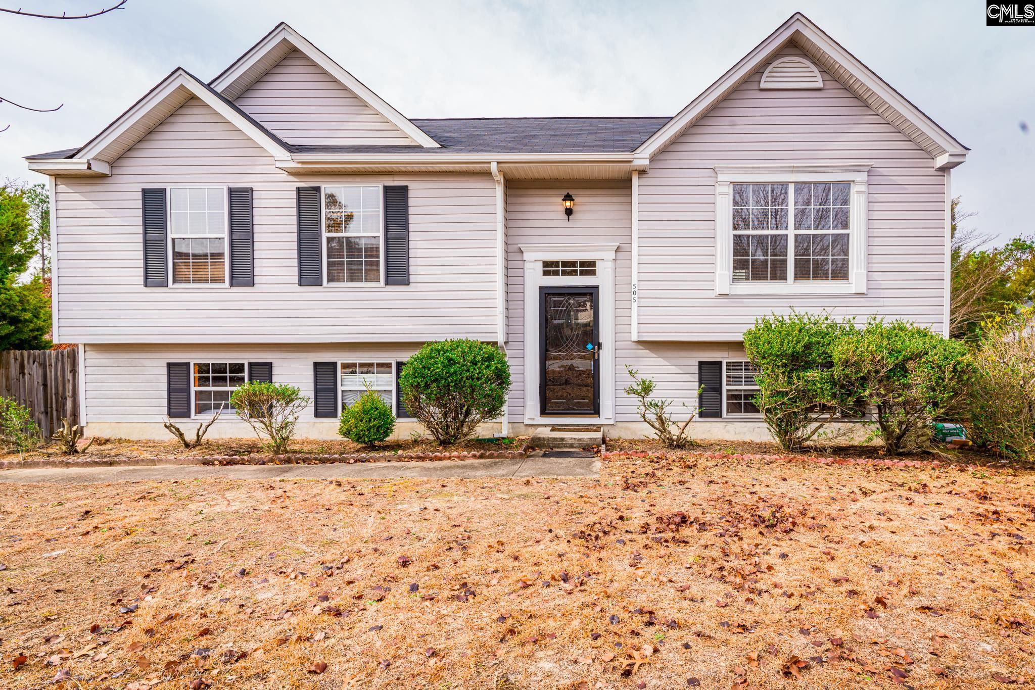505 Autumn Glen Road Columbia, SC 29229