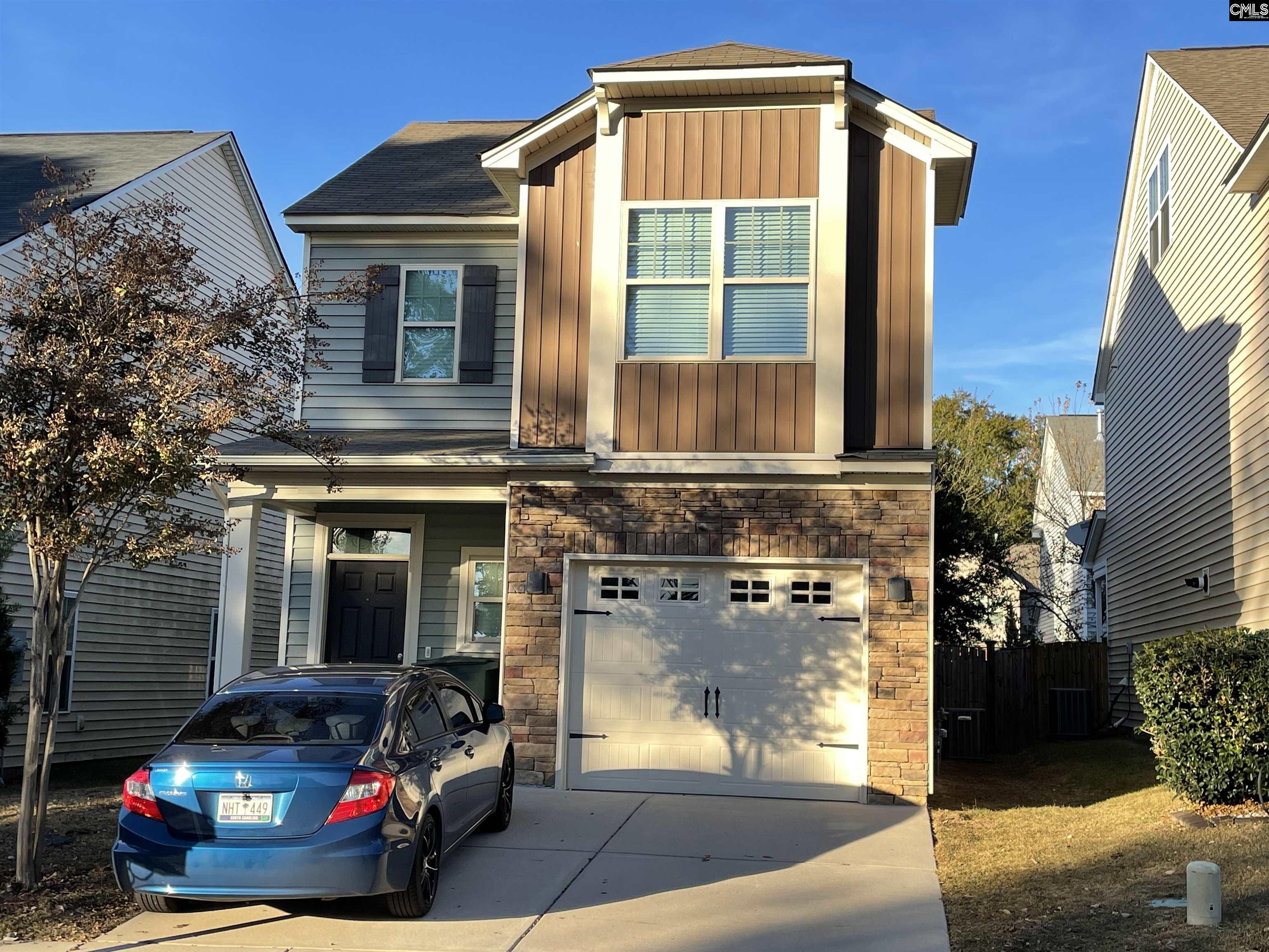 136 Fair Hills Loop Columbia, SC 29209
