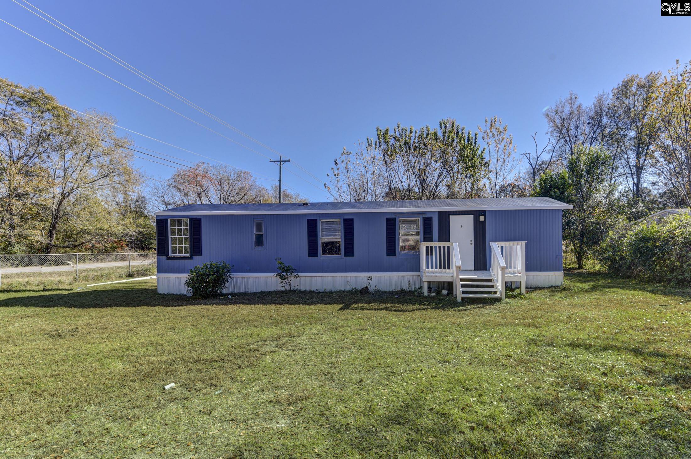 129 Jay Street Hopkins, SC 29061