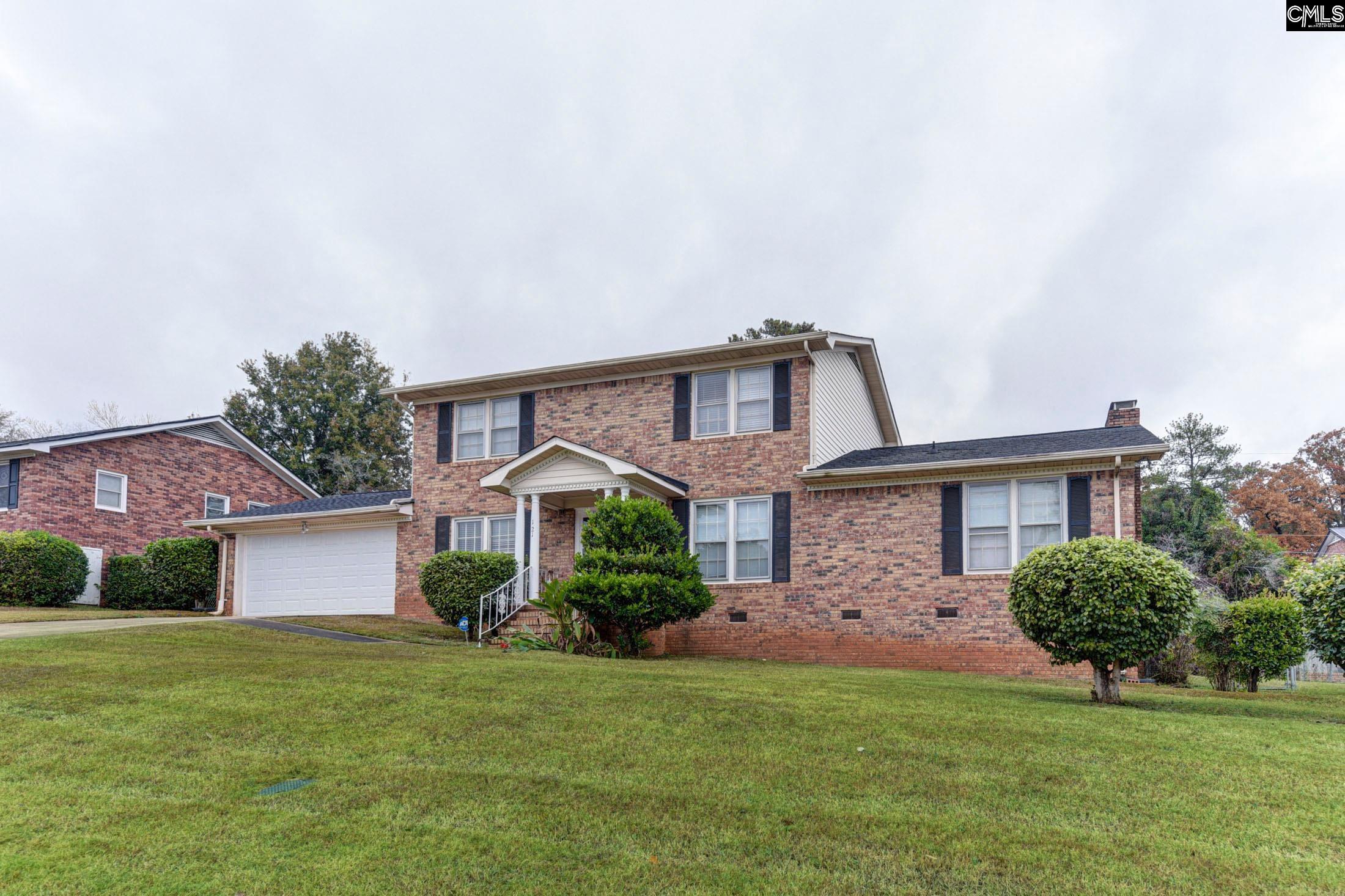 121 Leyden Lane Columbia, SC 29210