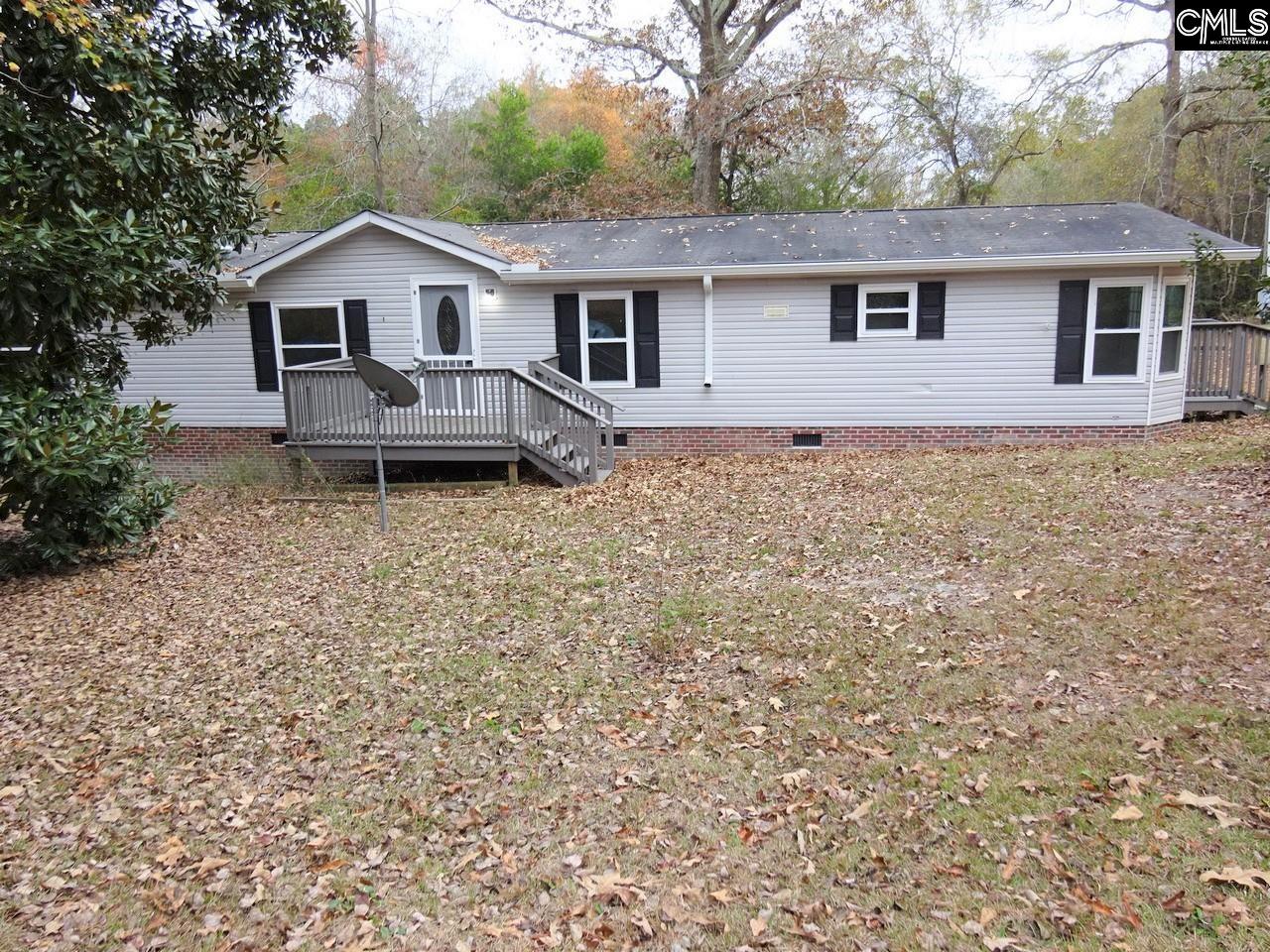 201 Fredonia Road Leesville, SC 29070