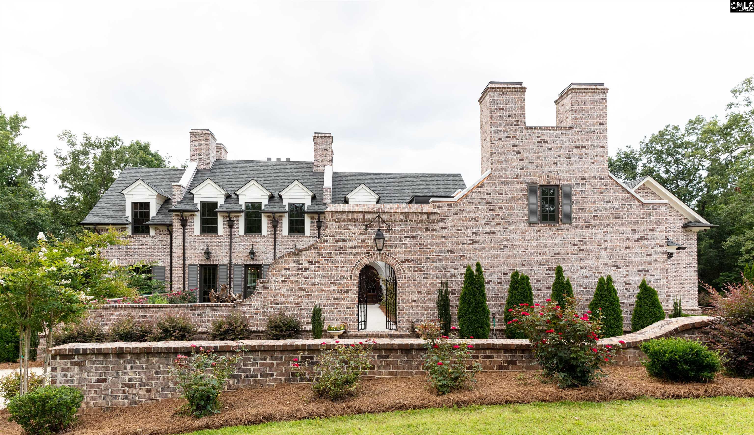 189 Hunley Drive Lexington, SC 29072-8273