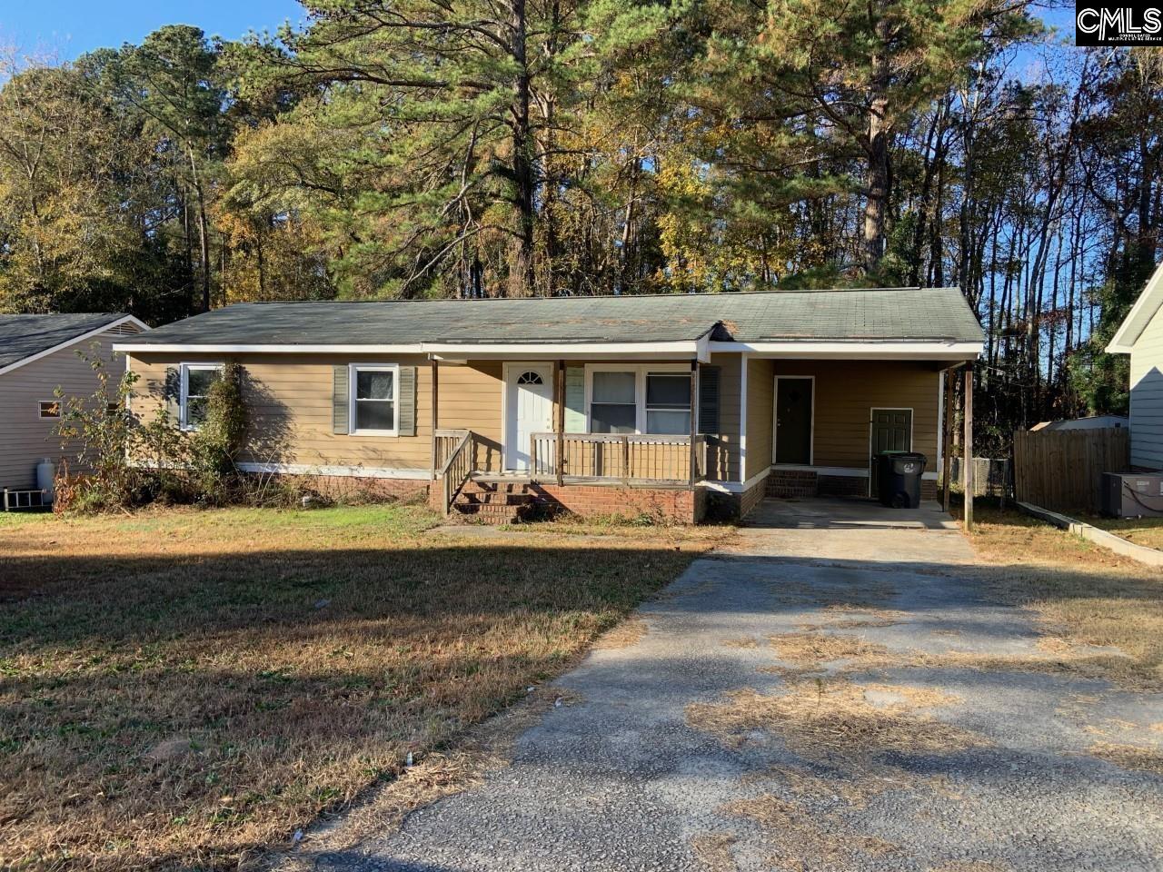 105 Allendale Drive West Columbia, SC 29169-2301