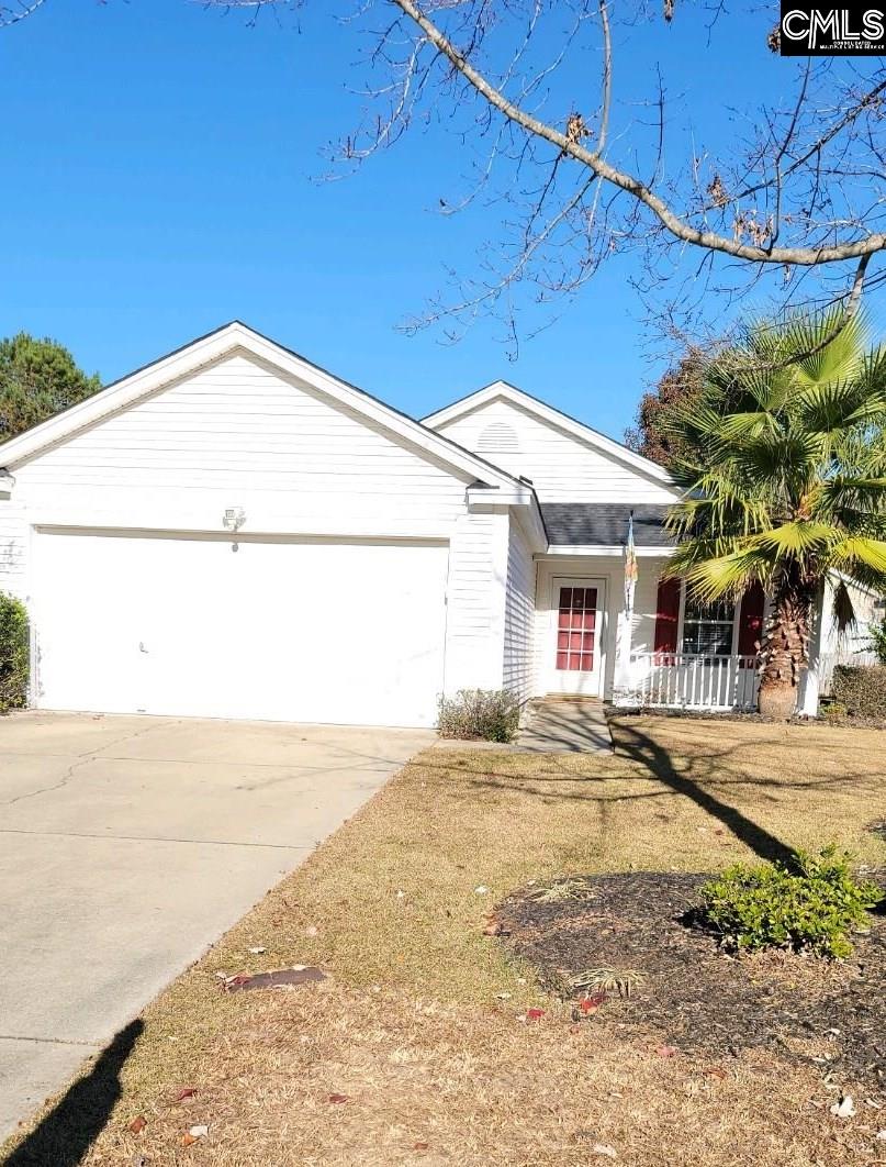 173 Springway Drive Columbia, SC 29209