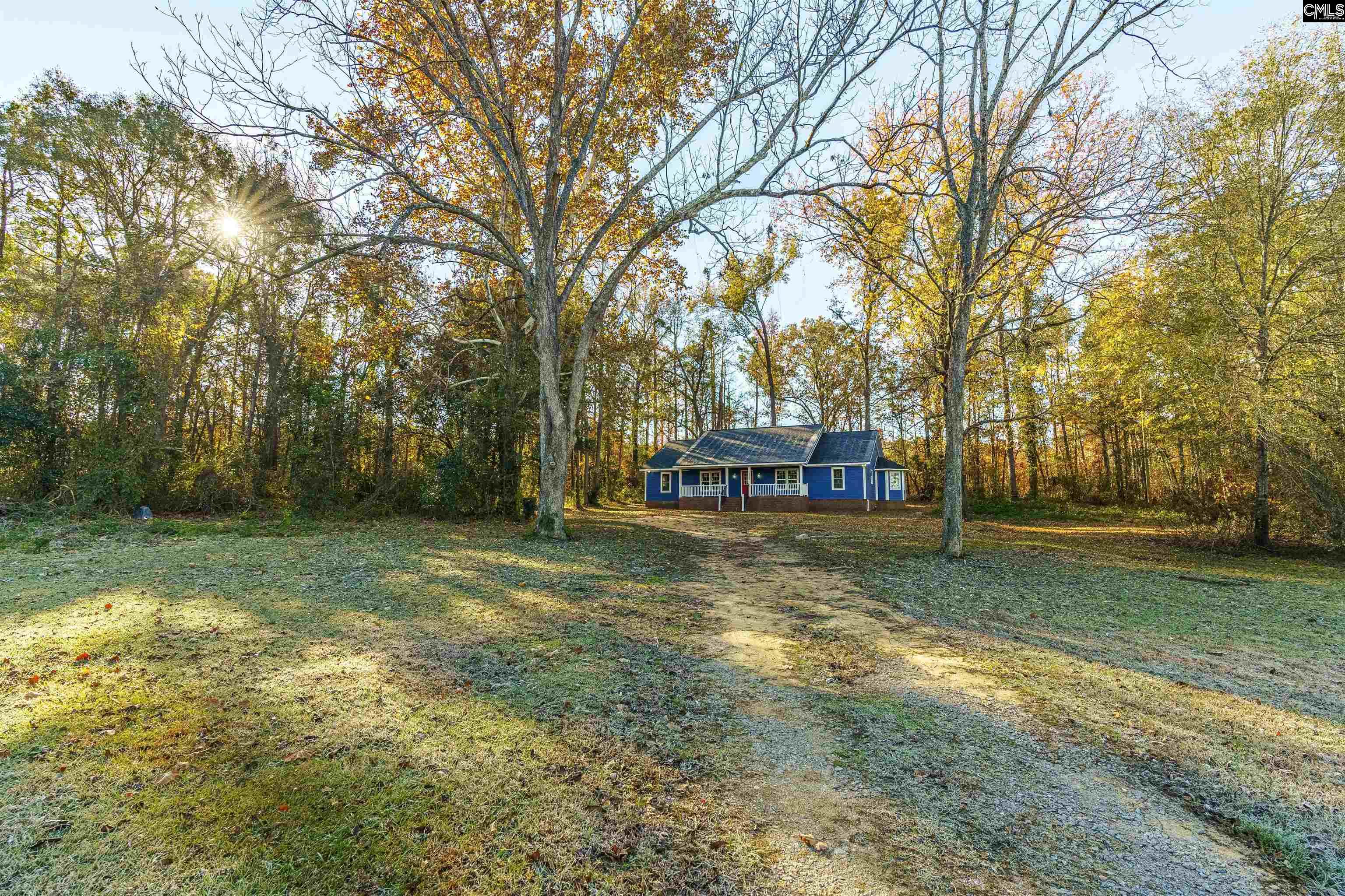 10955 Garners Ferry Road Eastover, SC 29044