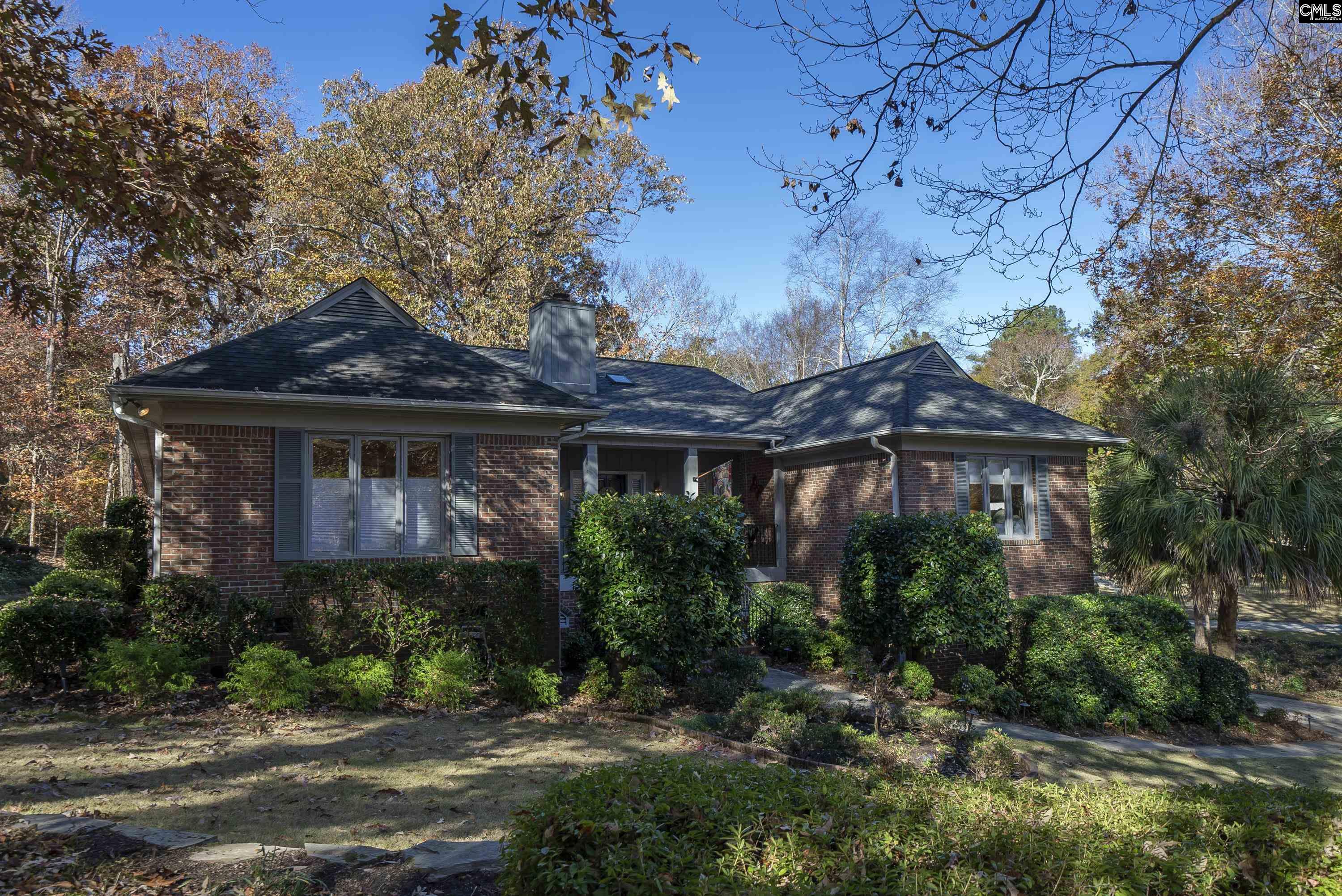 49 Lyme Bay Columbia, SC 29212-091