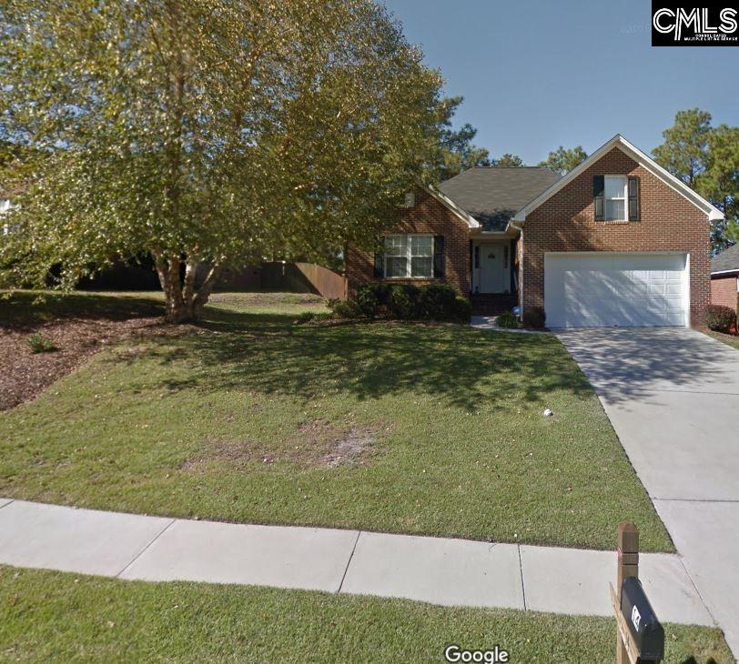 14 Loggerhead Drive Columbia, SC 29229