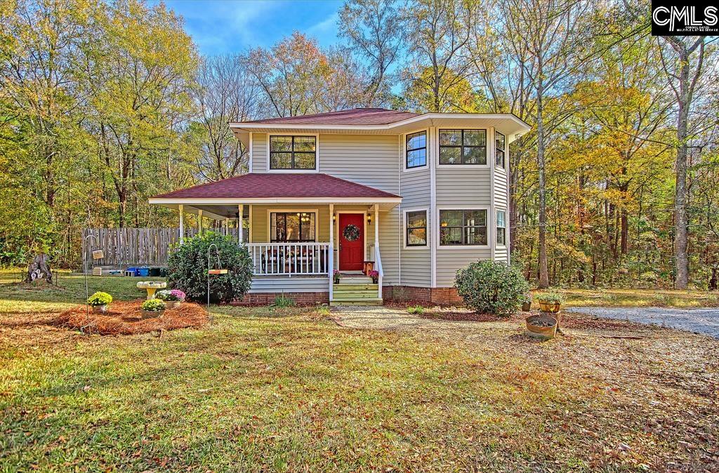 124 Bakersland Road Chapin, SC 29036