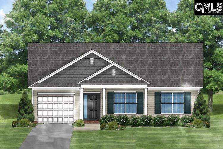 29 Bayberry Court Camden, SC 29020
