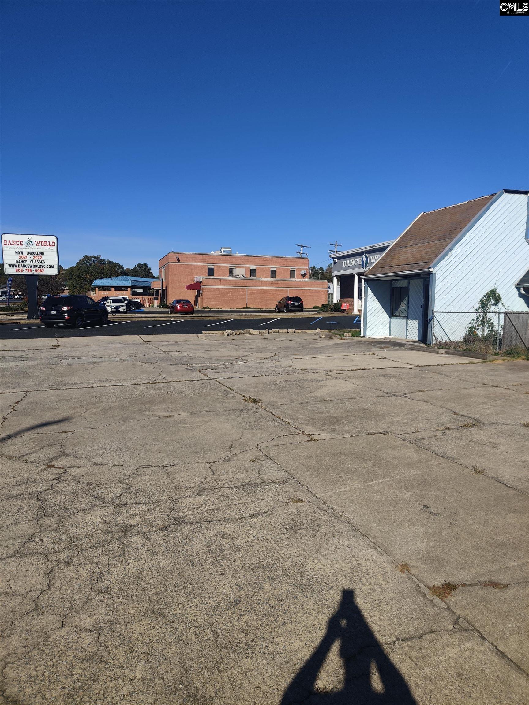 120 Commercial Drive Columbia, SC 29212