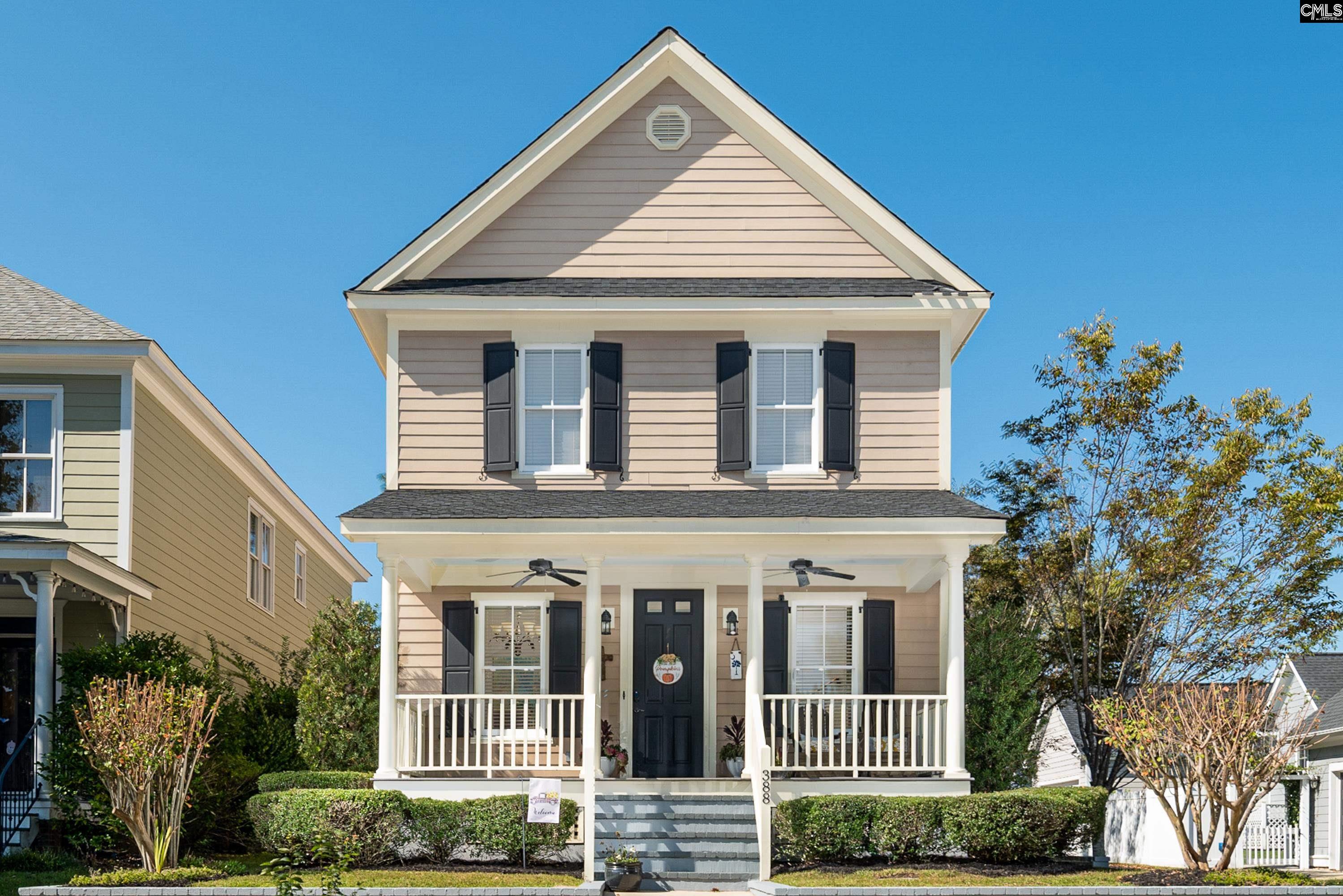 388 Highland Point Drive Columbia, SC 29229