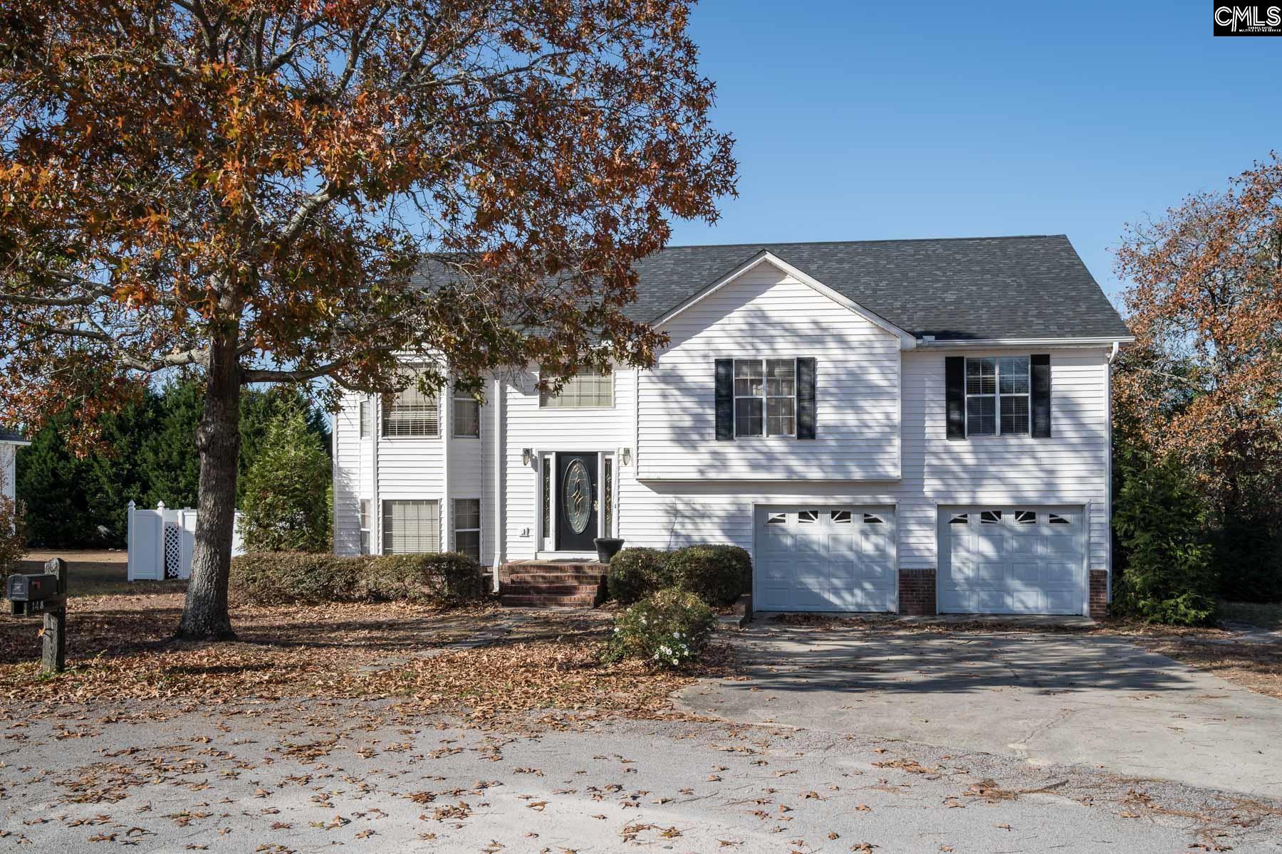 148 Jamestowne Court Lexington, SC 29072