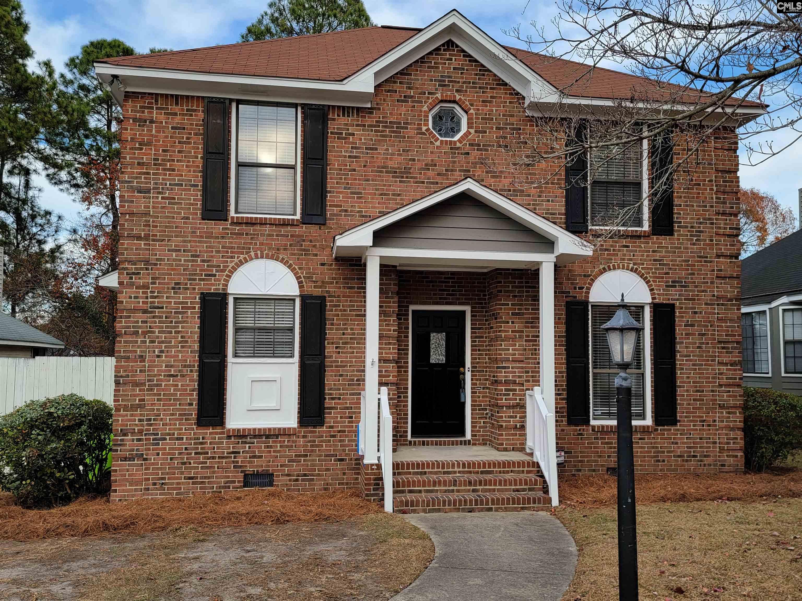 145 Westport Drive Columbia, SC 29223