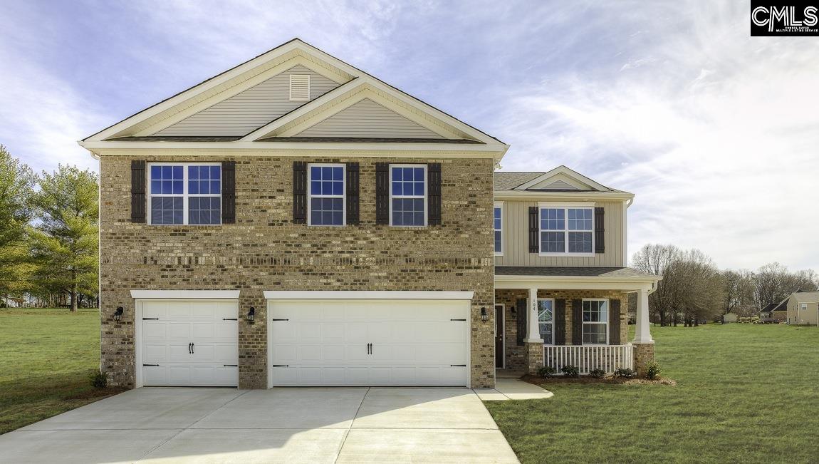 440 Compass Trail Blythewood, SC 29016