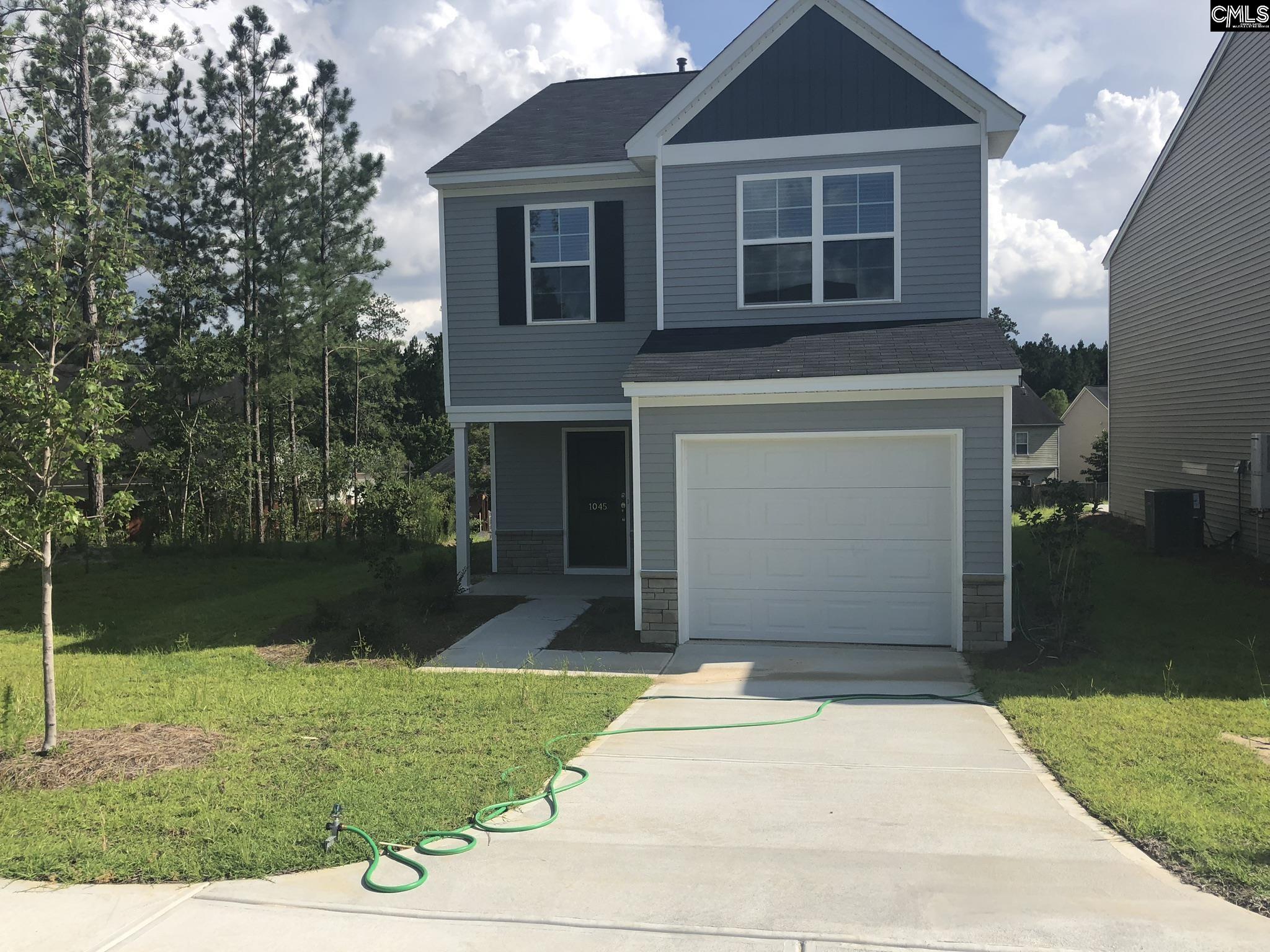 1045 Roscoe Road Lexington, SC 29073