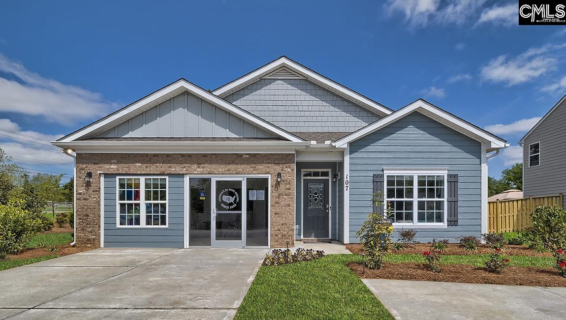 169 Rushton Drive Chapin, SC 29036