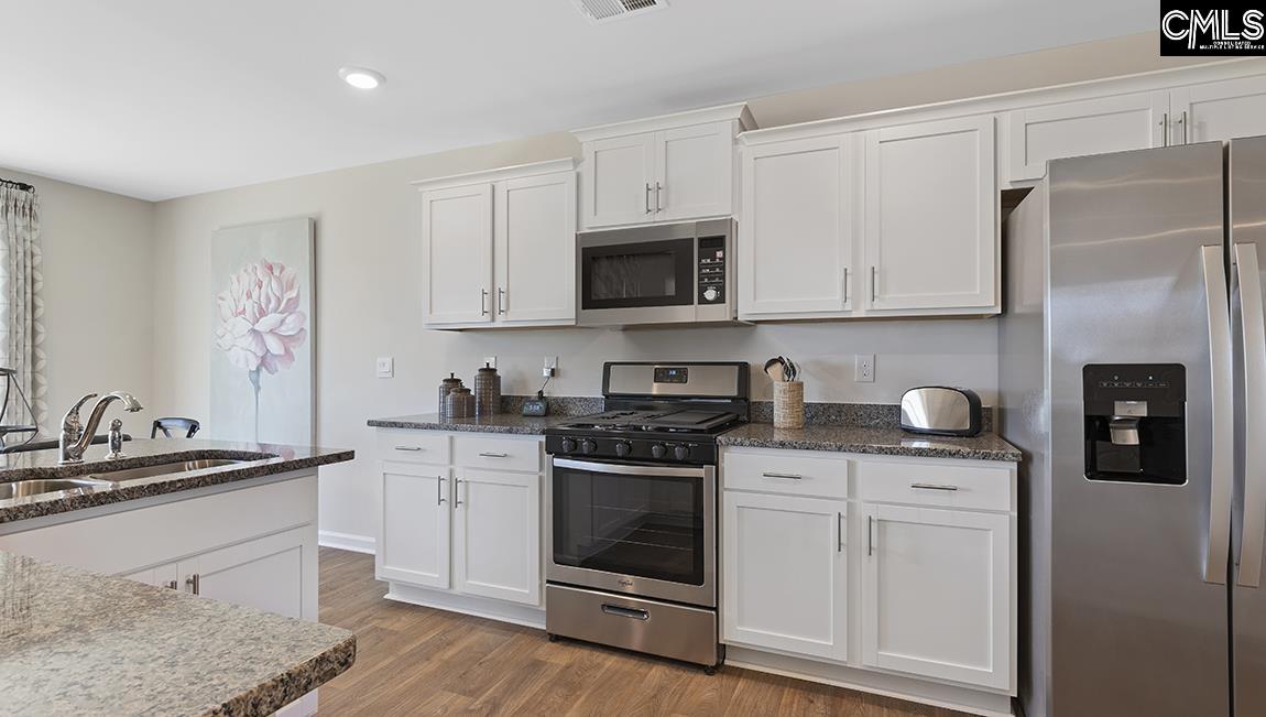 129 Rushton Drive Chapin SC 29036 Exclusive Right to Sell Inactive