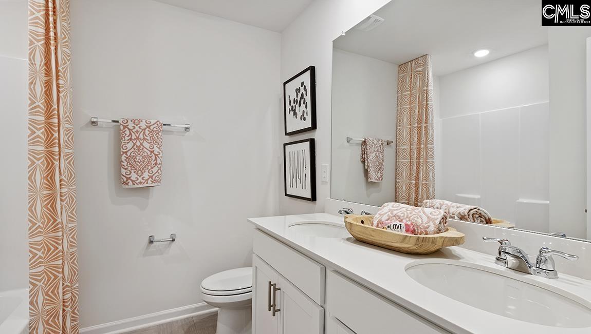 129 Rushton Drive Chapin SC 29036 Exclusive Right to Sell Inactive