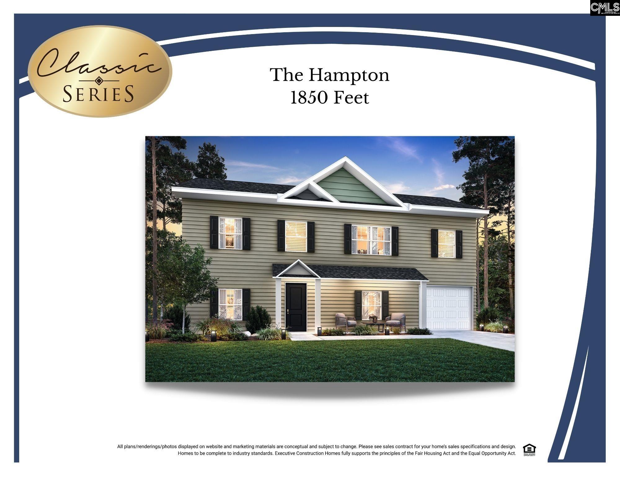 309 Ballfield Road Camden, SC 29020