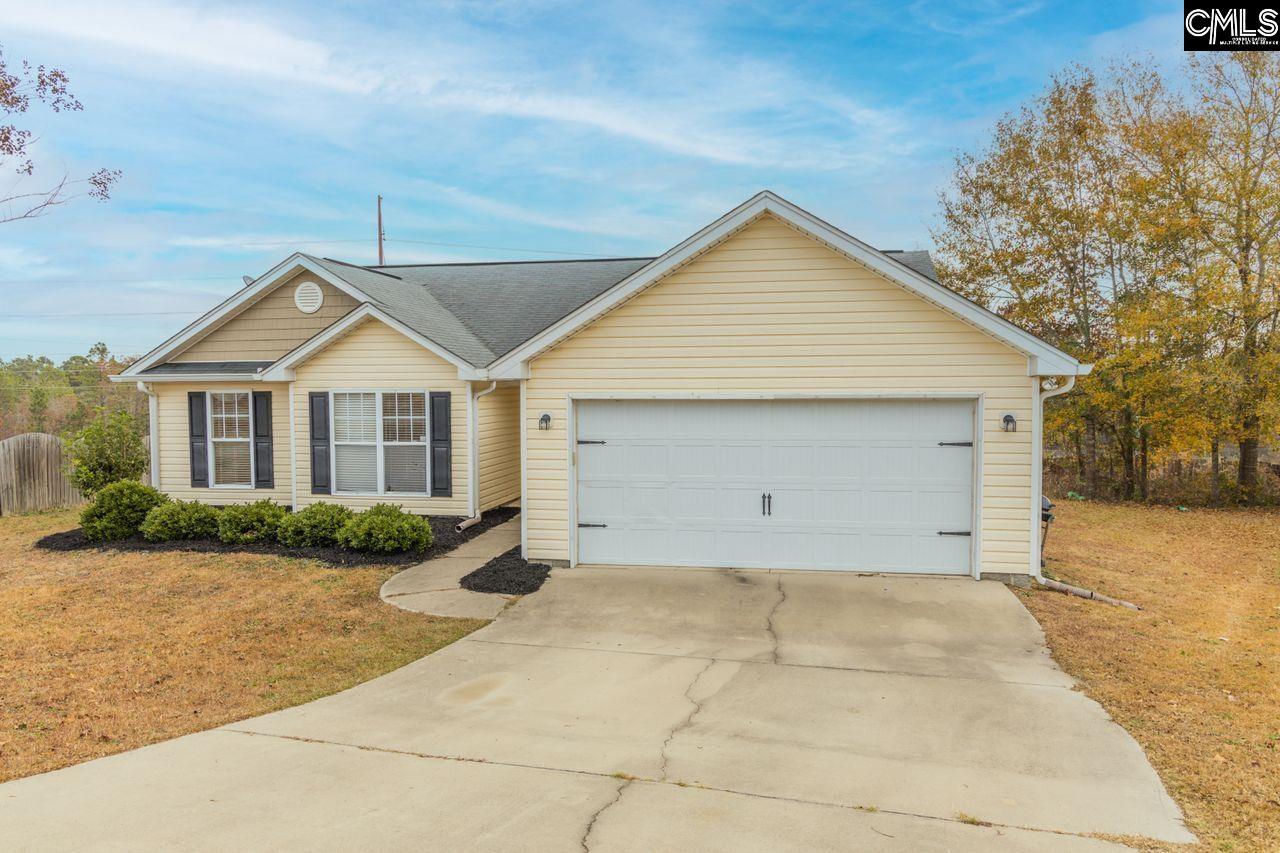 249 Windy Hollow Drive Lexington, SC 29073