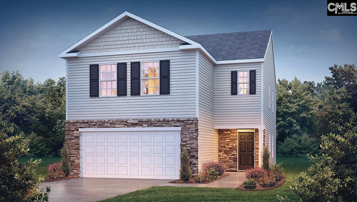 2026 Elmridge Road Columbia, SC 29209