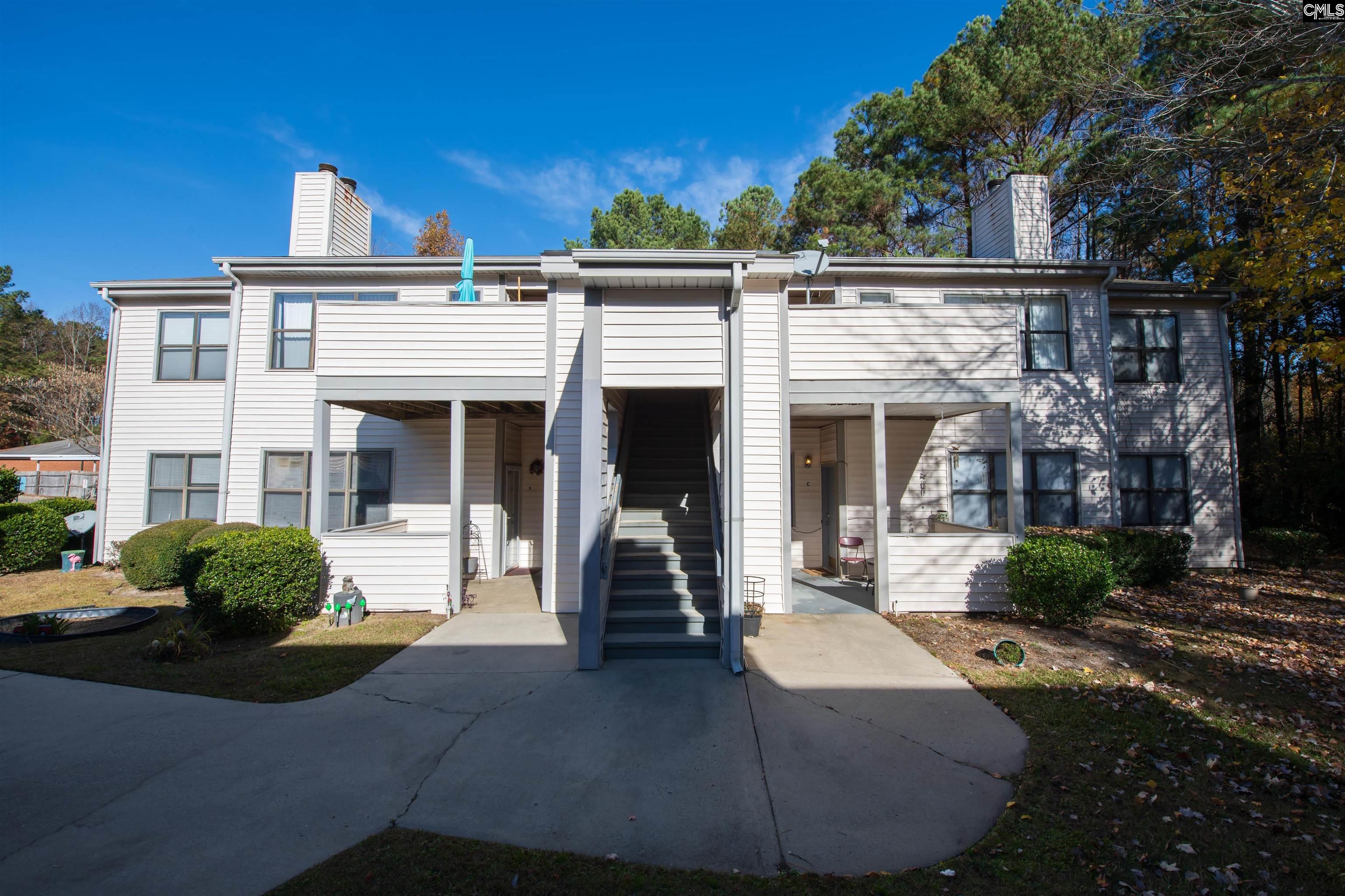 100 Brighton Hill Road Columbia, SC 29229