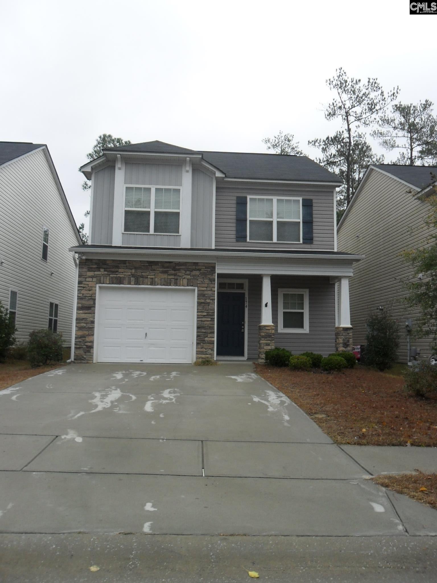 174 Stanley Court Lexington, SC 29073