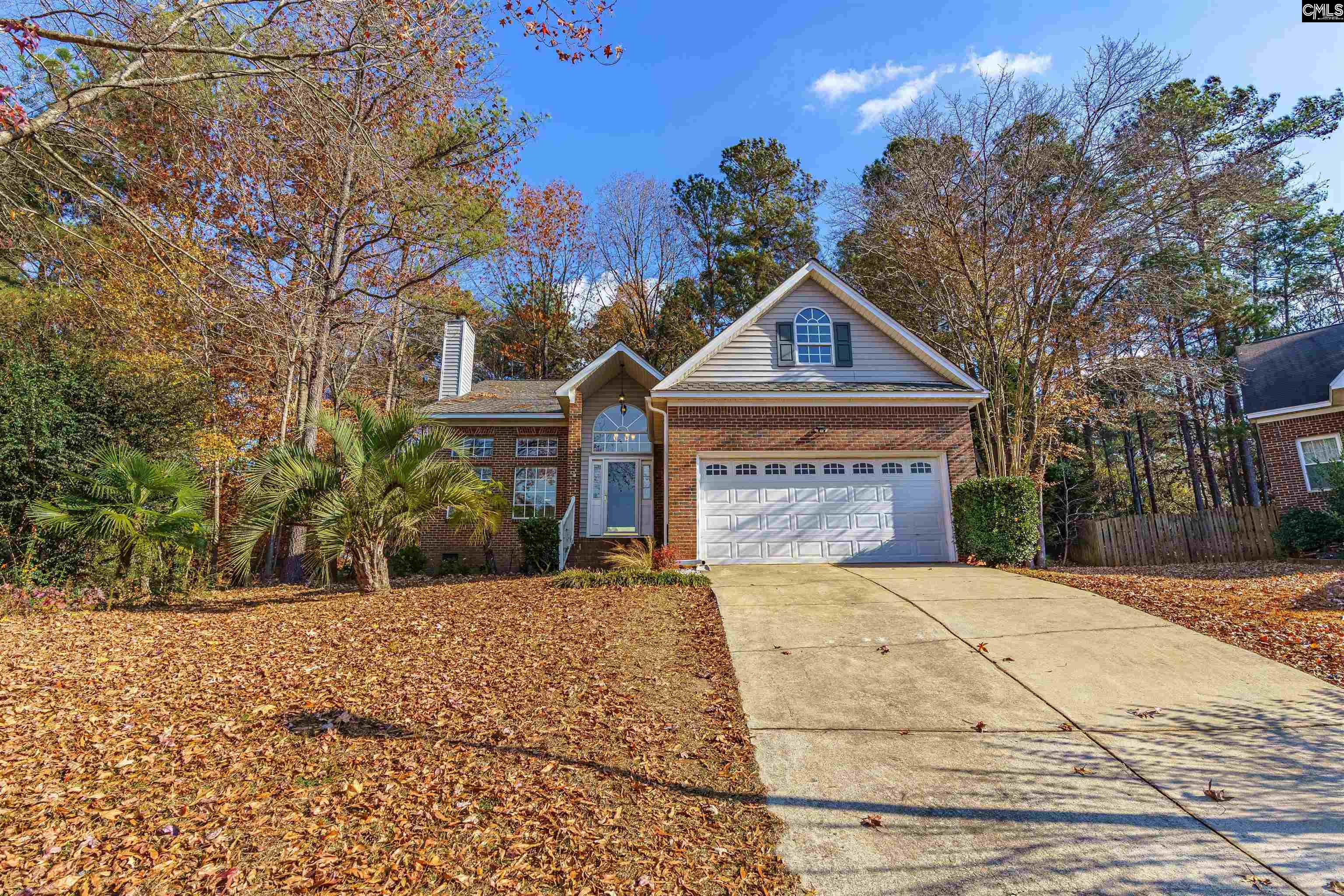 81 Grove Hall Lane Columbia, SC 29212-2848