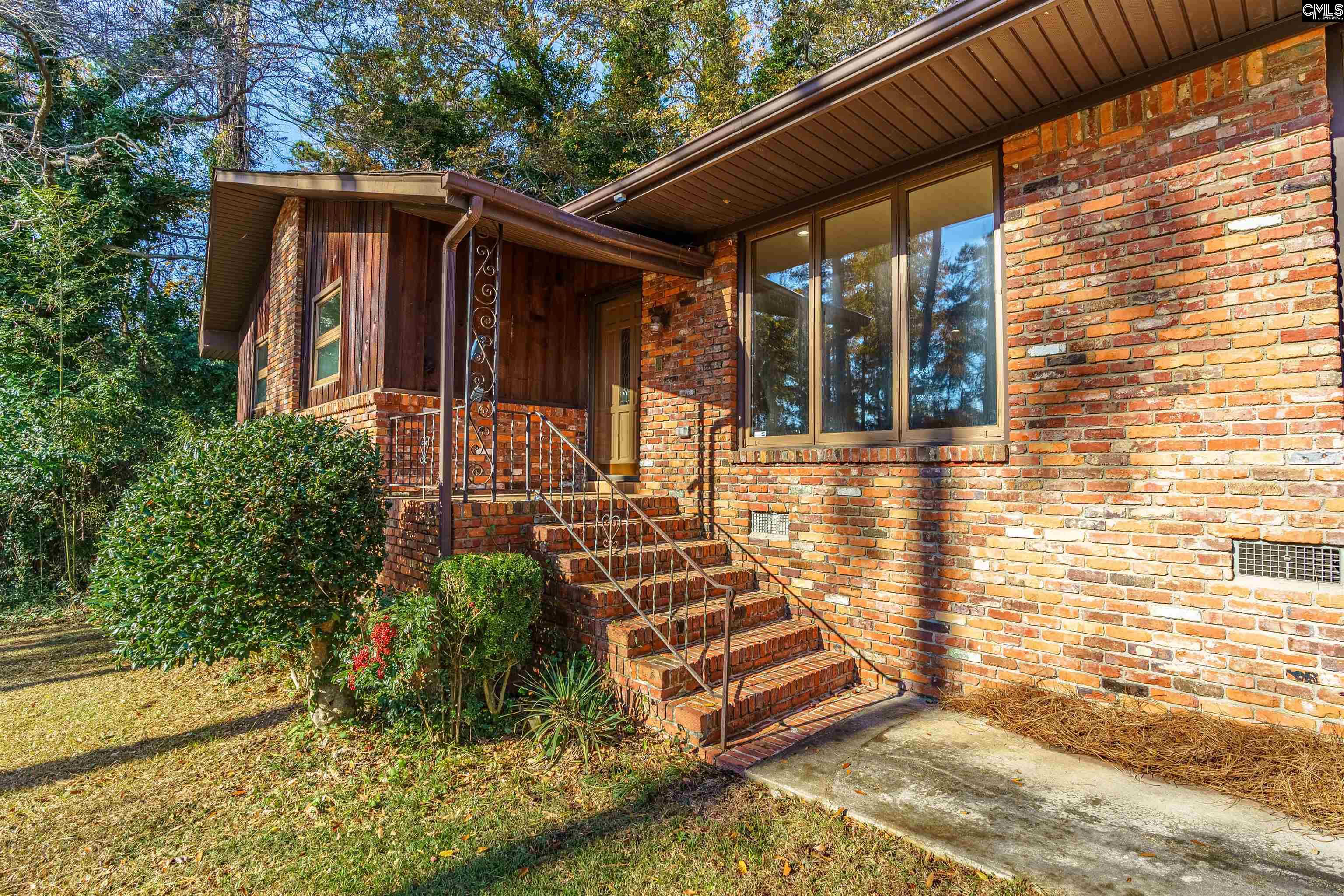 536 Arrowwood Road Columbia, SC 29210
