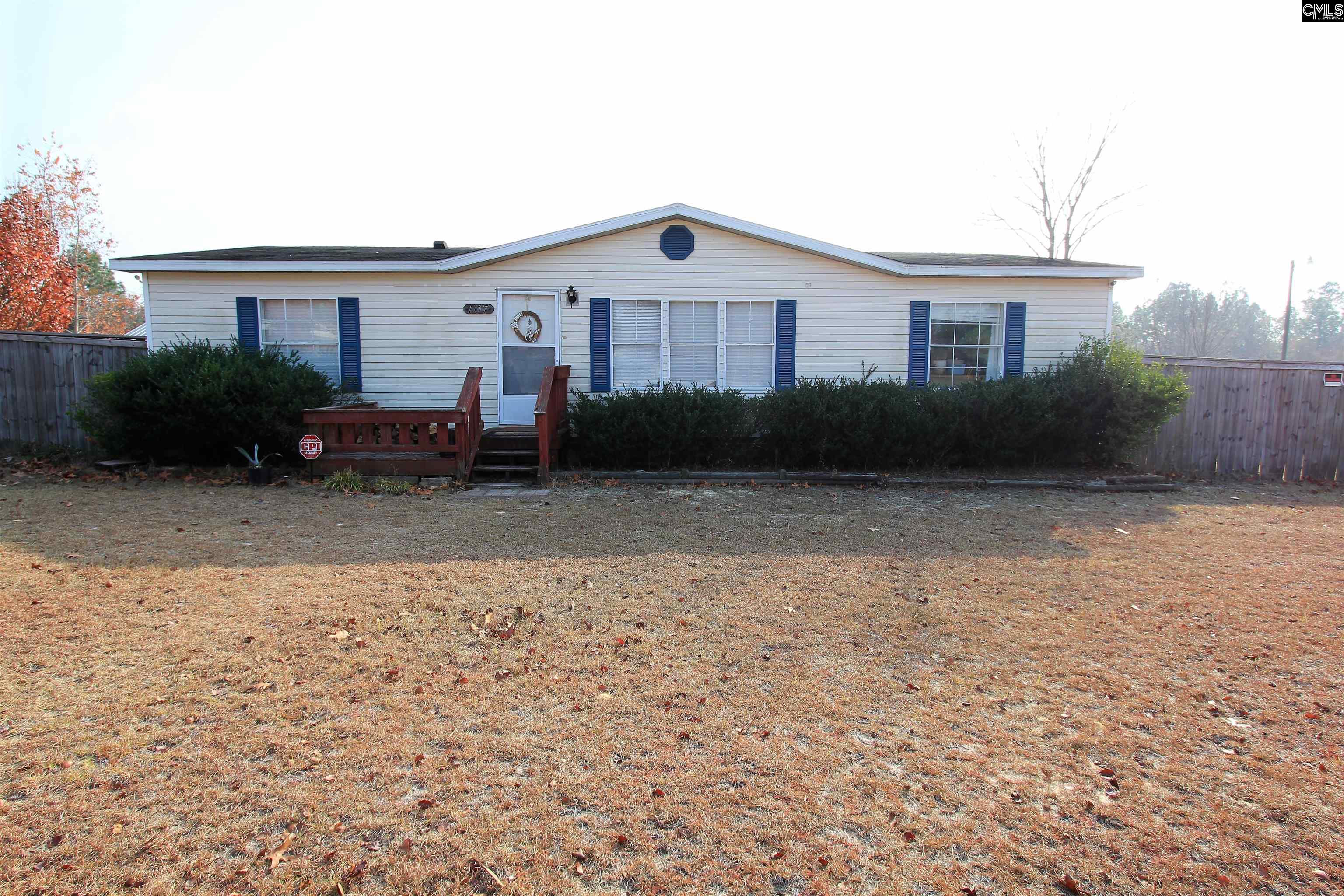 107 Lantern Hill Circle Lexington, SC 29073-7408