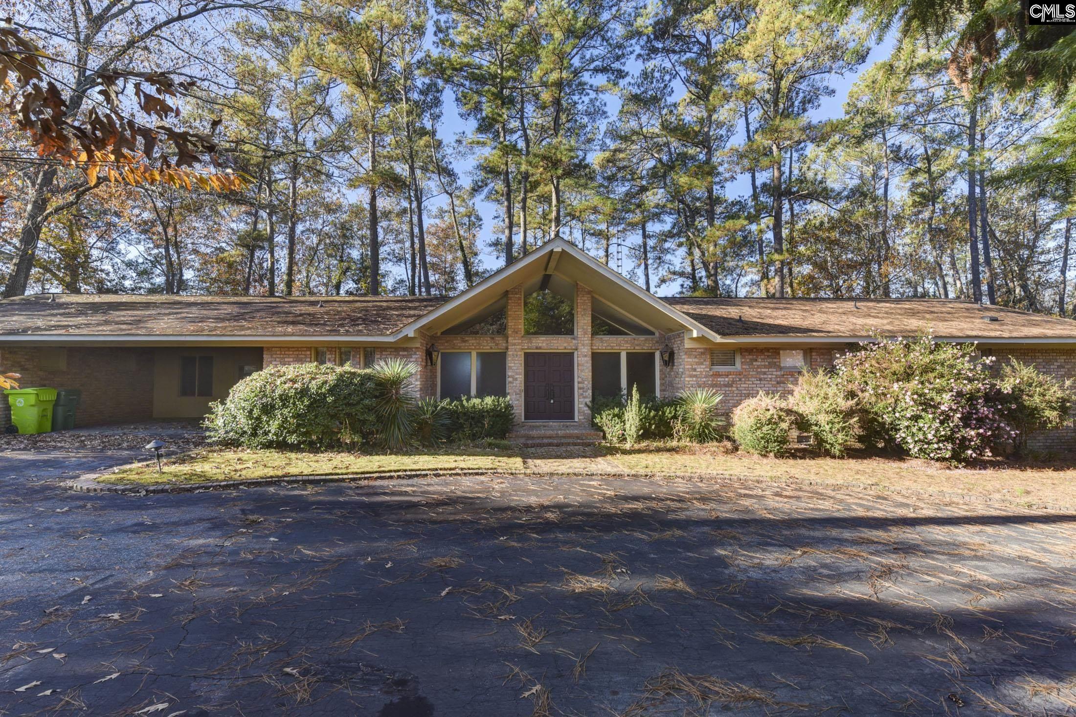 113 Brookspring Road Columbia, SC 29223