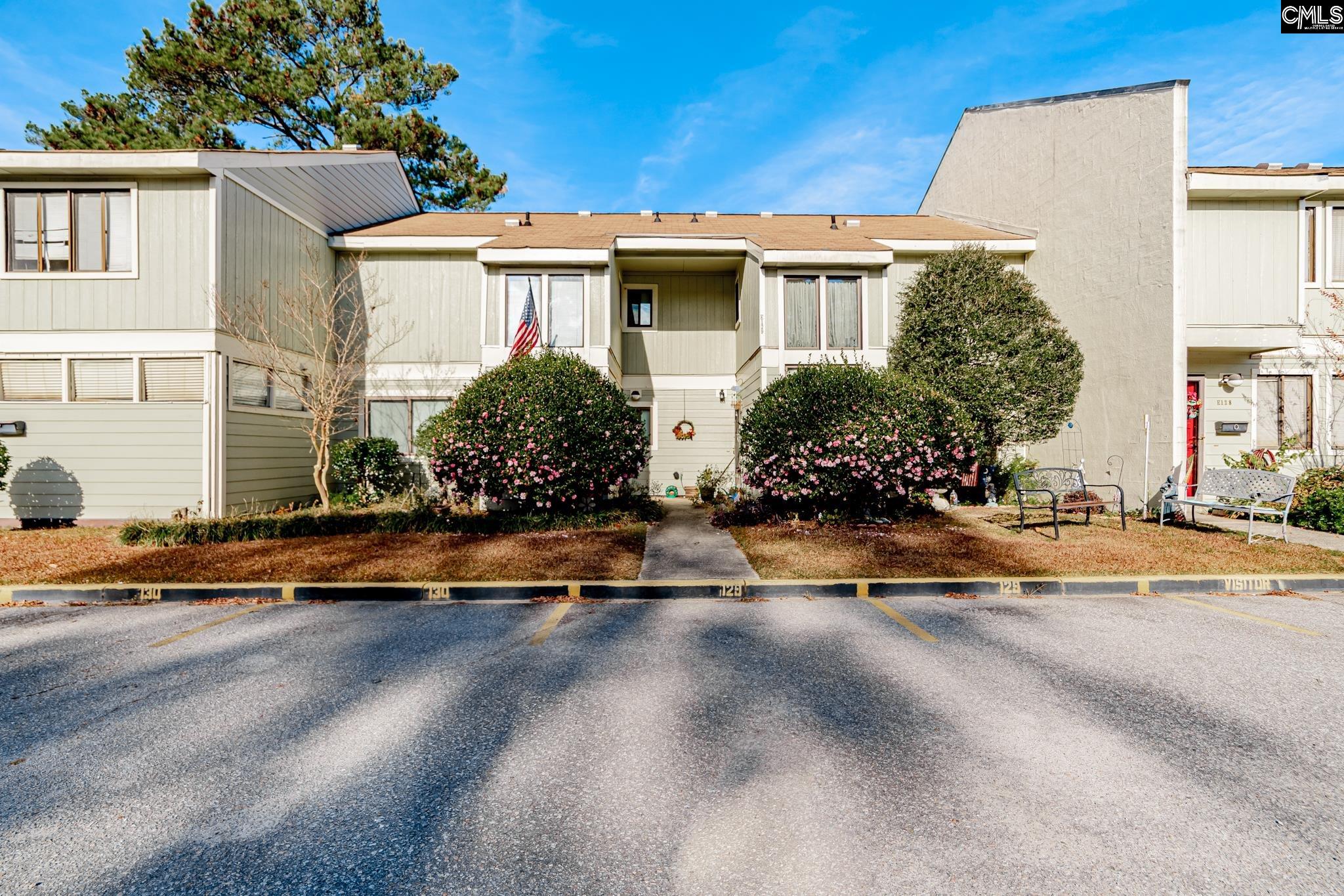 6905 Cleaton Rd. Columbia, SC 29206-2358