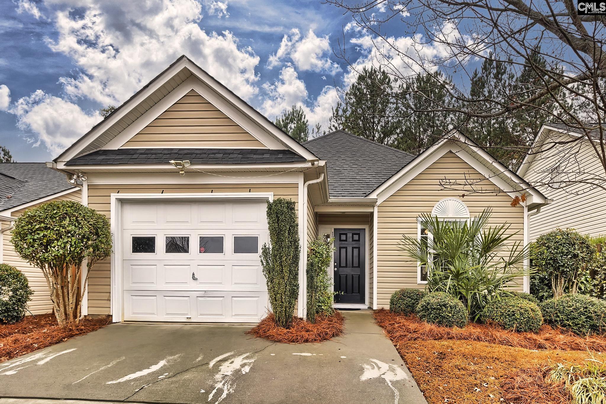 135 Springhaven Drive Columbia, SC 29210