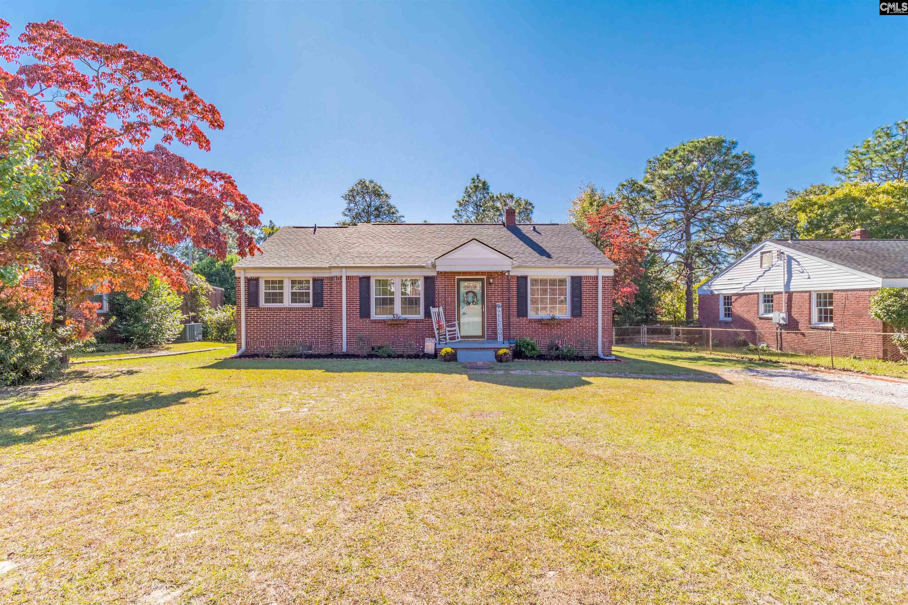 1623 C Avenue West Columbia, SC 29169