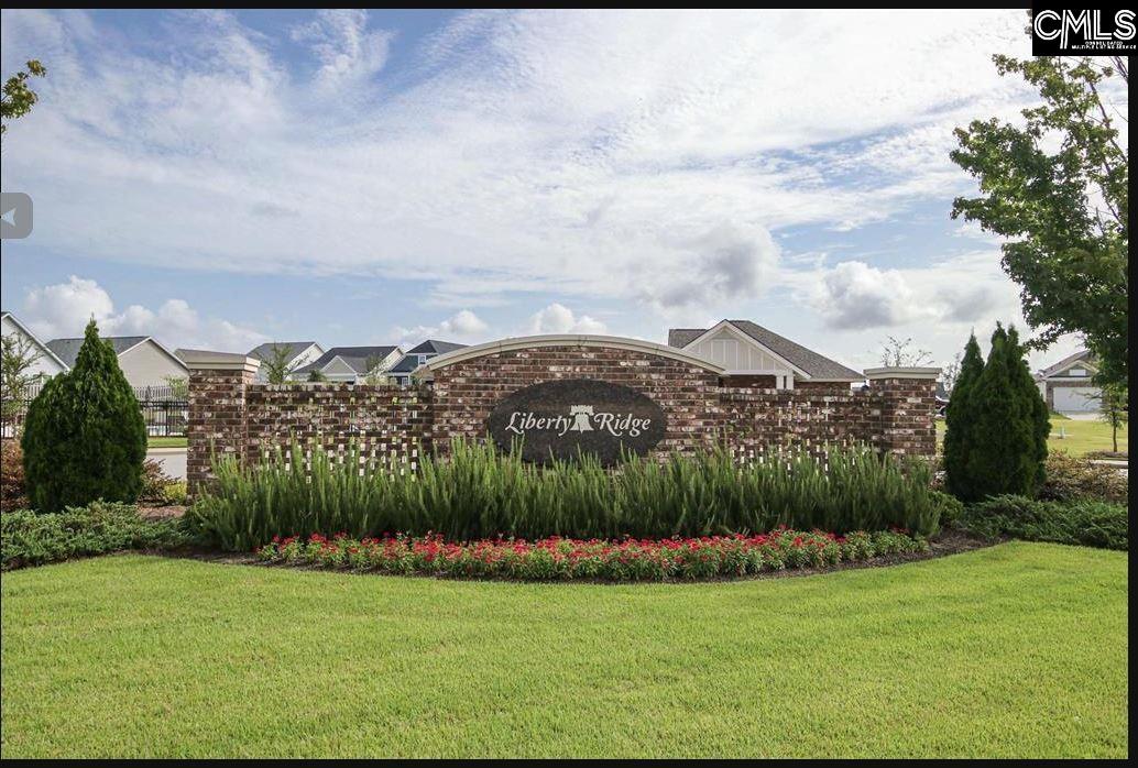 224 Liberty Ridge Drive Elgin, SC 29045