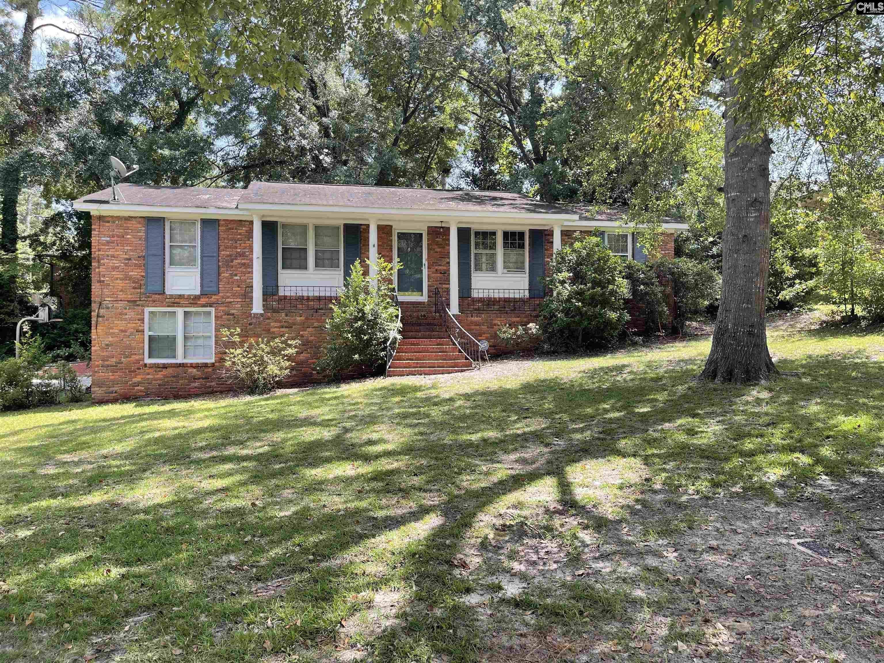 4700 Norwood Drive Columbia, SC 29260