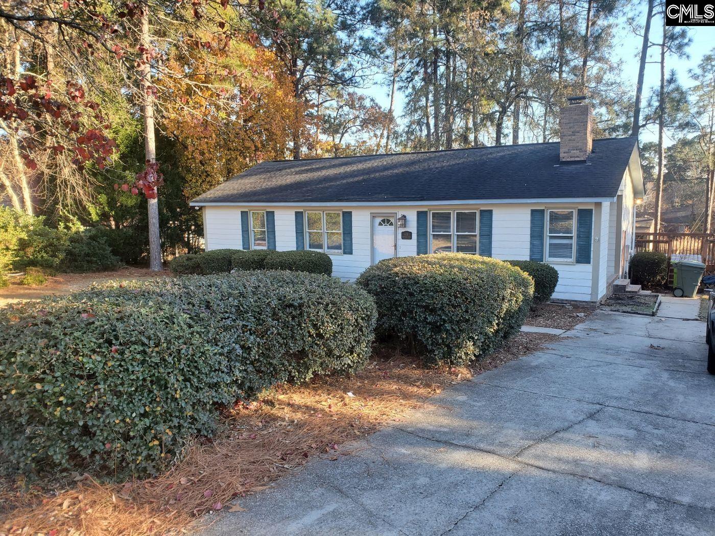408 Westridge Road Elgin, SC 29045