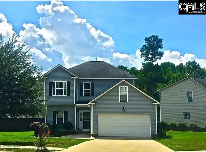63 Summer Brook Court Blythewood, SC 29016