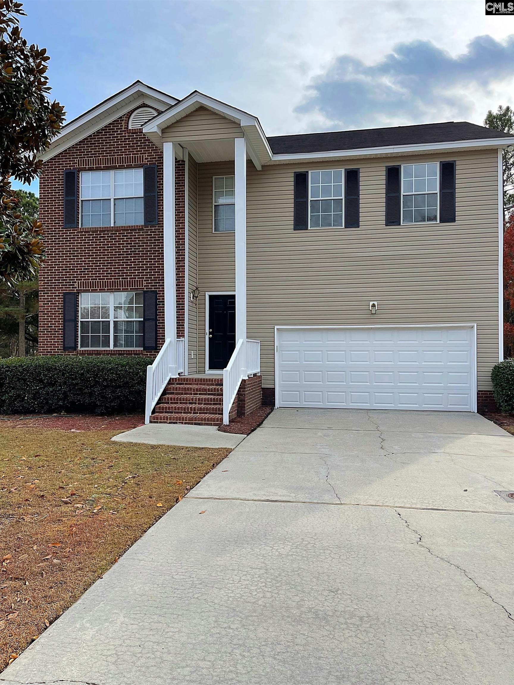 211 Haddington Drive Columbia, SC 29229