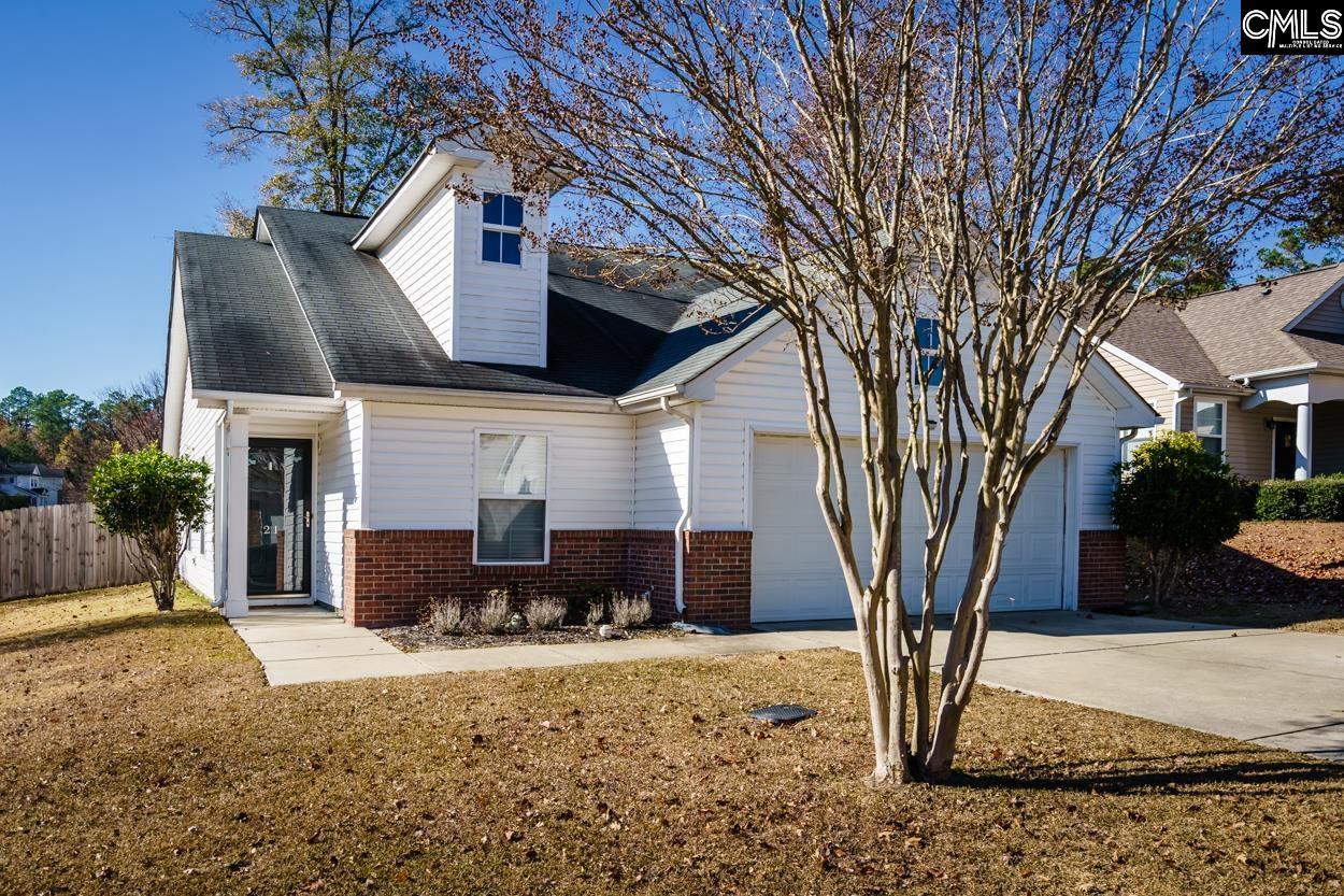 21 Wild Olive Court Columbia, SC 29229
