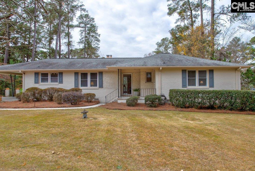 6045 Woodvine Road Columbia, SC 29206